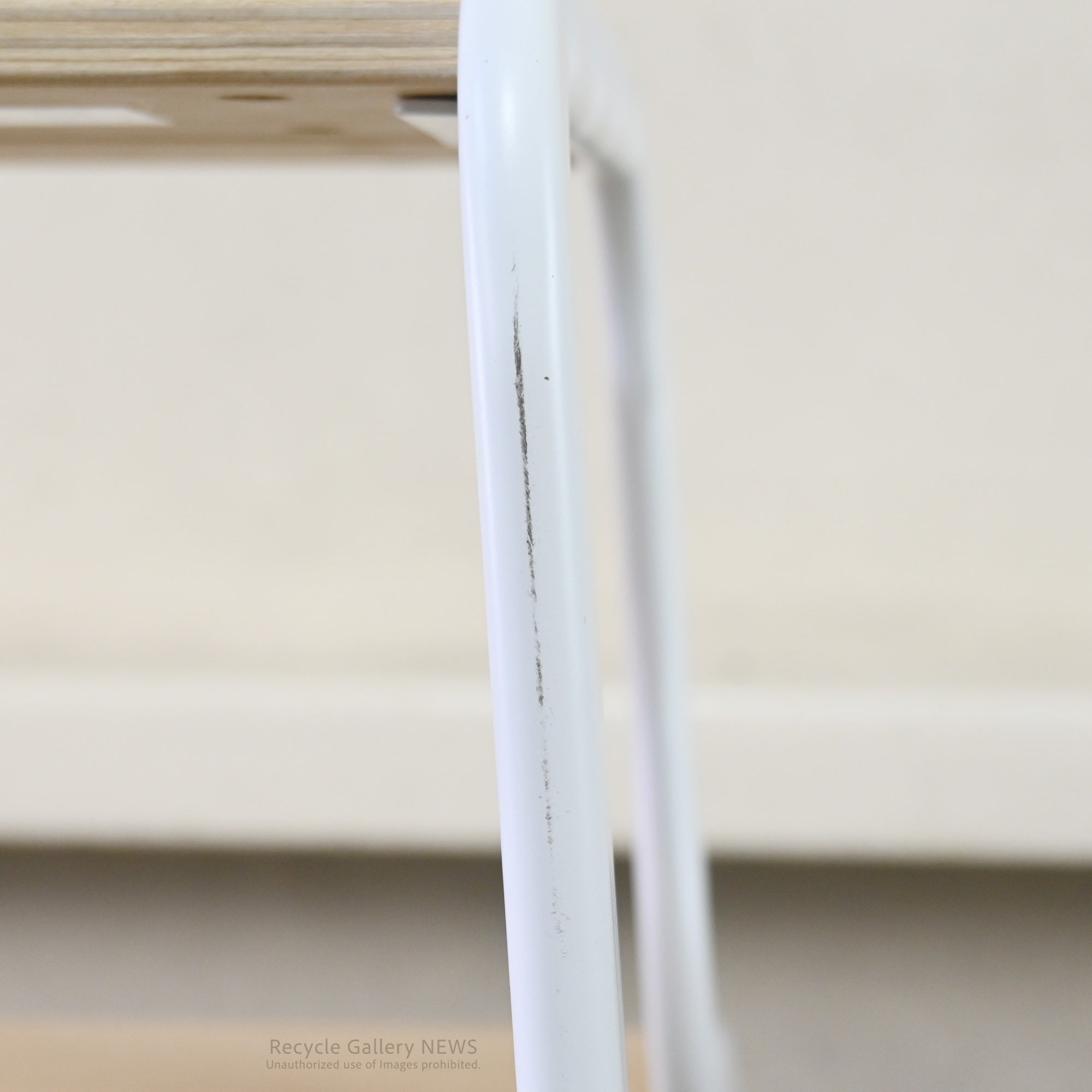 IKEA GRUBBAN  Discontinued Scandinavian Wooden Step Stool / イケア グルッパン 廃盤 ステップスツール 北欧 木製