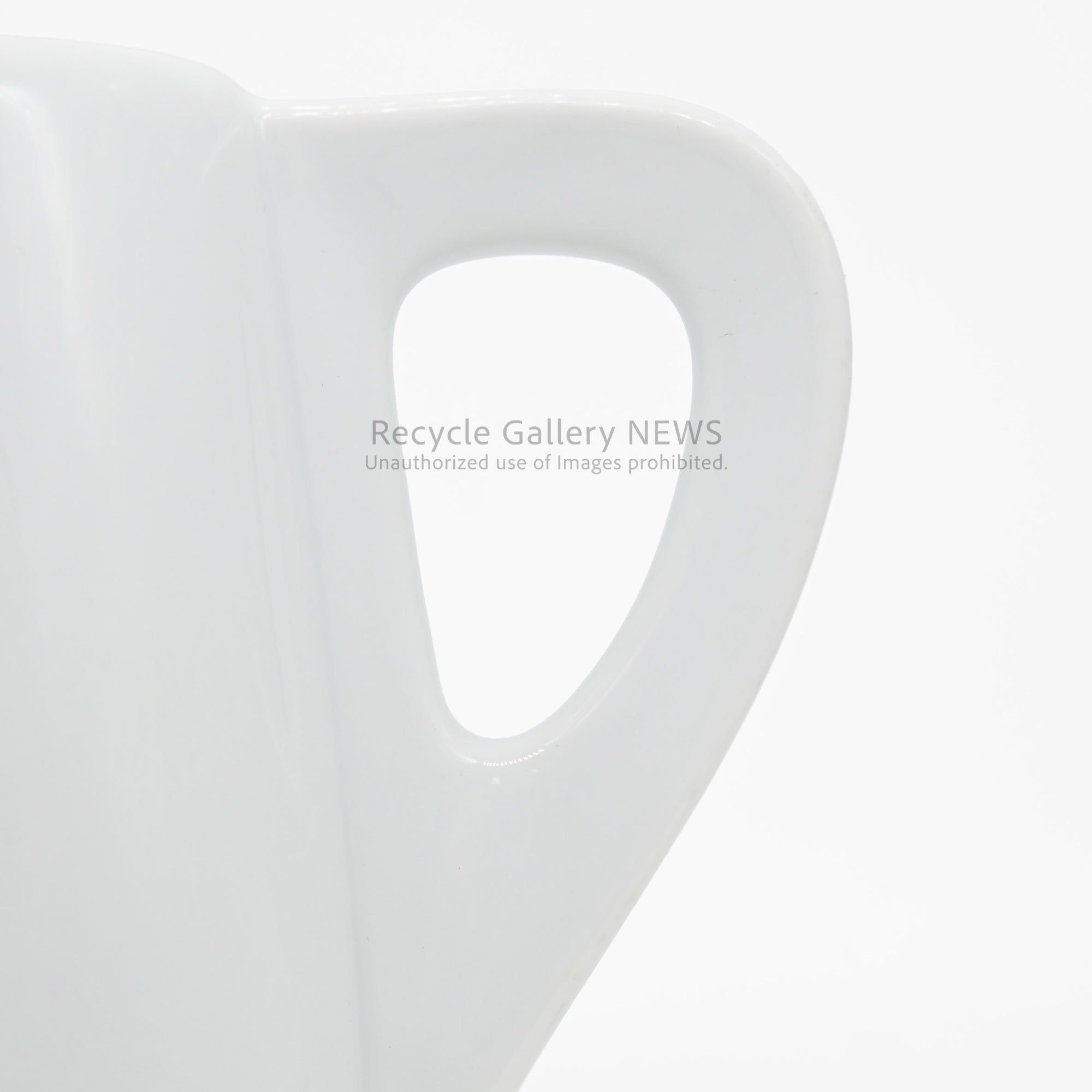 vintage Ginori Milk pitcher Italian Scandinavian Style / ヴィンテージ ジノリ ミルク ピッチャー イタリア 北欧
