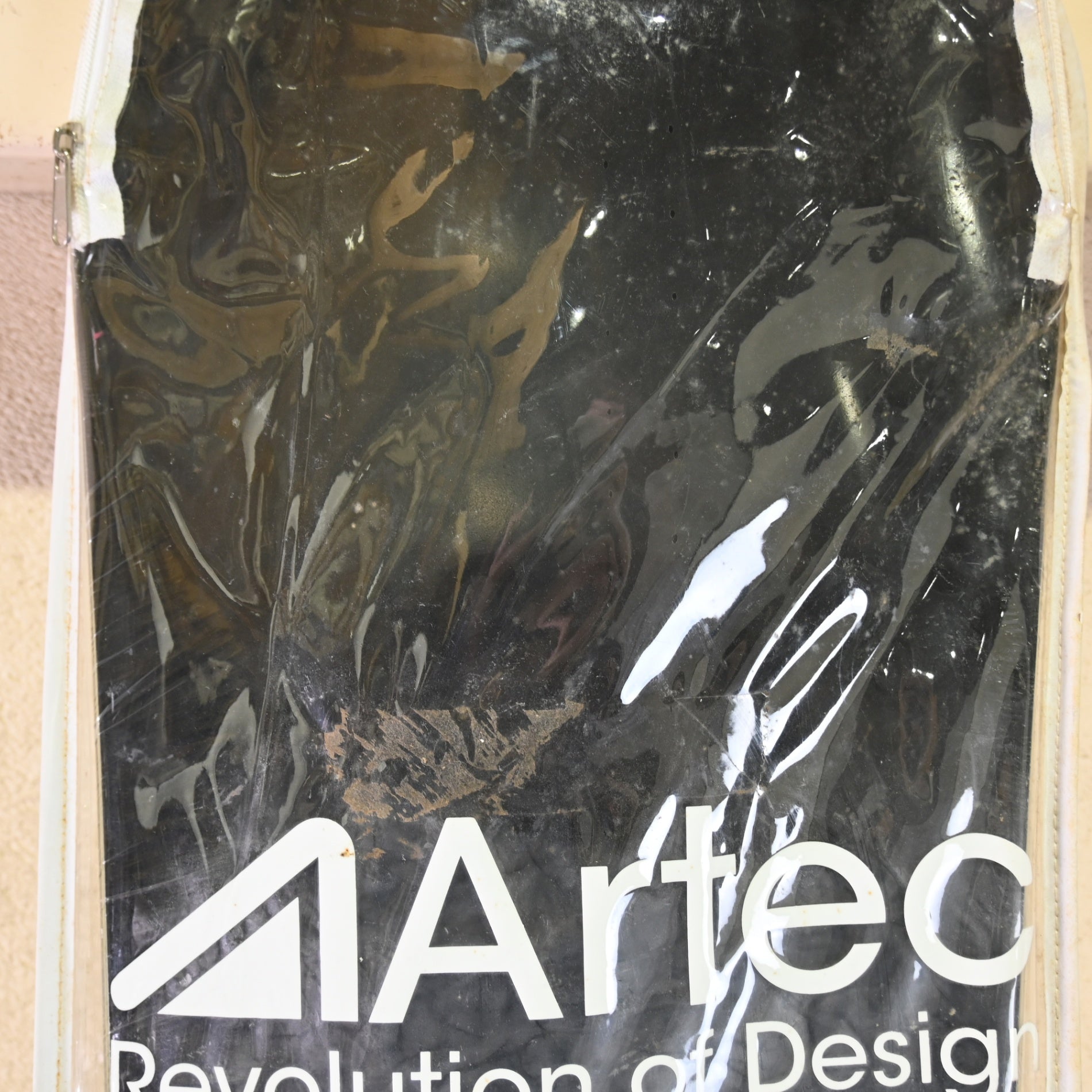 Artec Nima Jalali 2008/2009 Snowboard / アーテック ニマ・ジャラリ プロデュース スノーボード 板