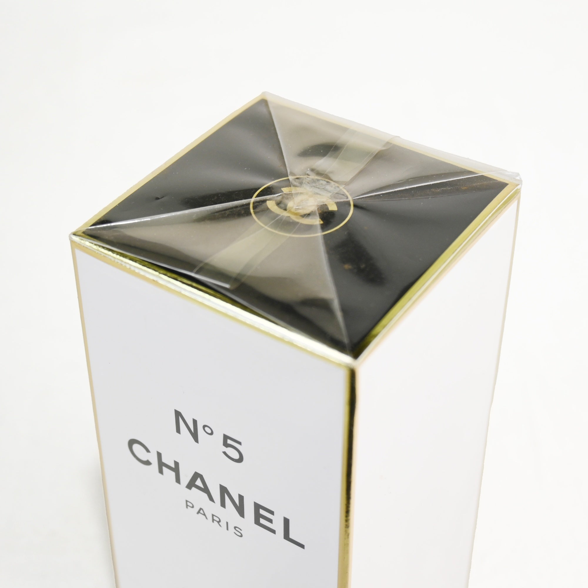 CHANEL N°5 THE BODY OIL LIMITED / シャネル  No.5 ボディ オイル  200ml 未開封 数量限定