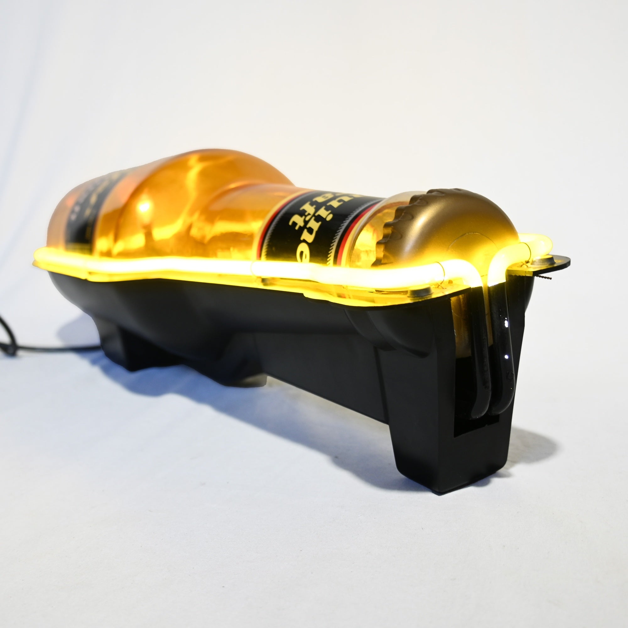 Miller Beer Neon sign Bar interior American Vintage 1980s USA Rare / ミラービール ネオンサイン バー 内装 アメリカン ヴィンテージ 1980年代 希少