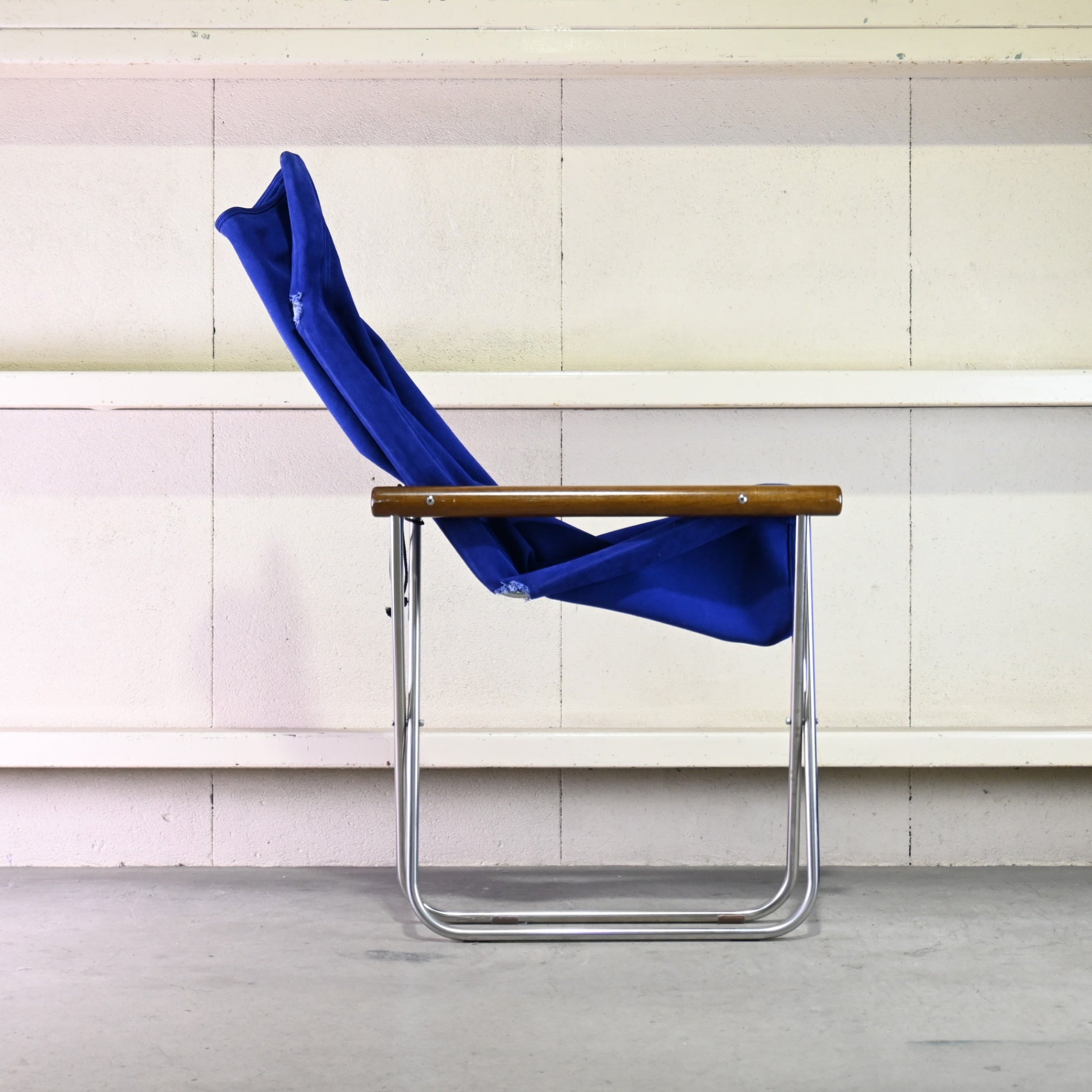 Nychair X First Original Model Provisional Nyfuniture *item description must be read / ニーチェアエックス 初代モデル判定 ニーファニチア ※商品説明必読