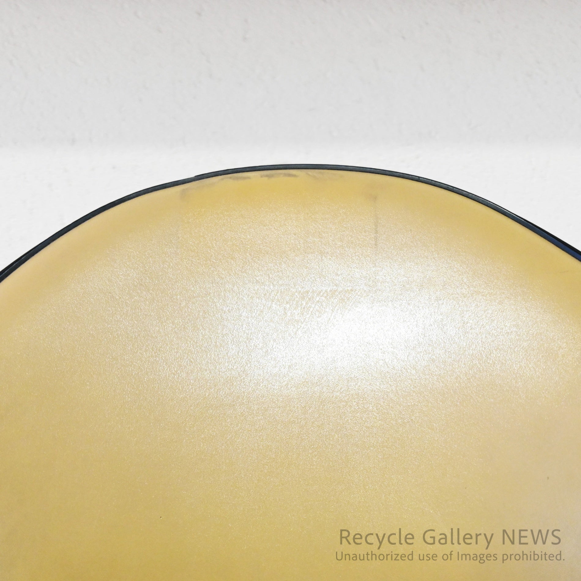 Vintage Herman Miller Eames 1st Generation Arm Shell Chair American Mid Century With Damage / ハーマンミラー イームズ アームシェルチェア 1ｓｔ ﾀﾞﾒｰｼﾞ イームズ夫妻 ミットセンチュリー アメリカ
