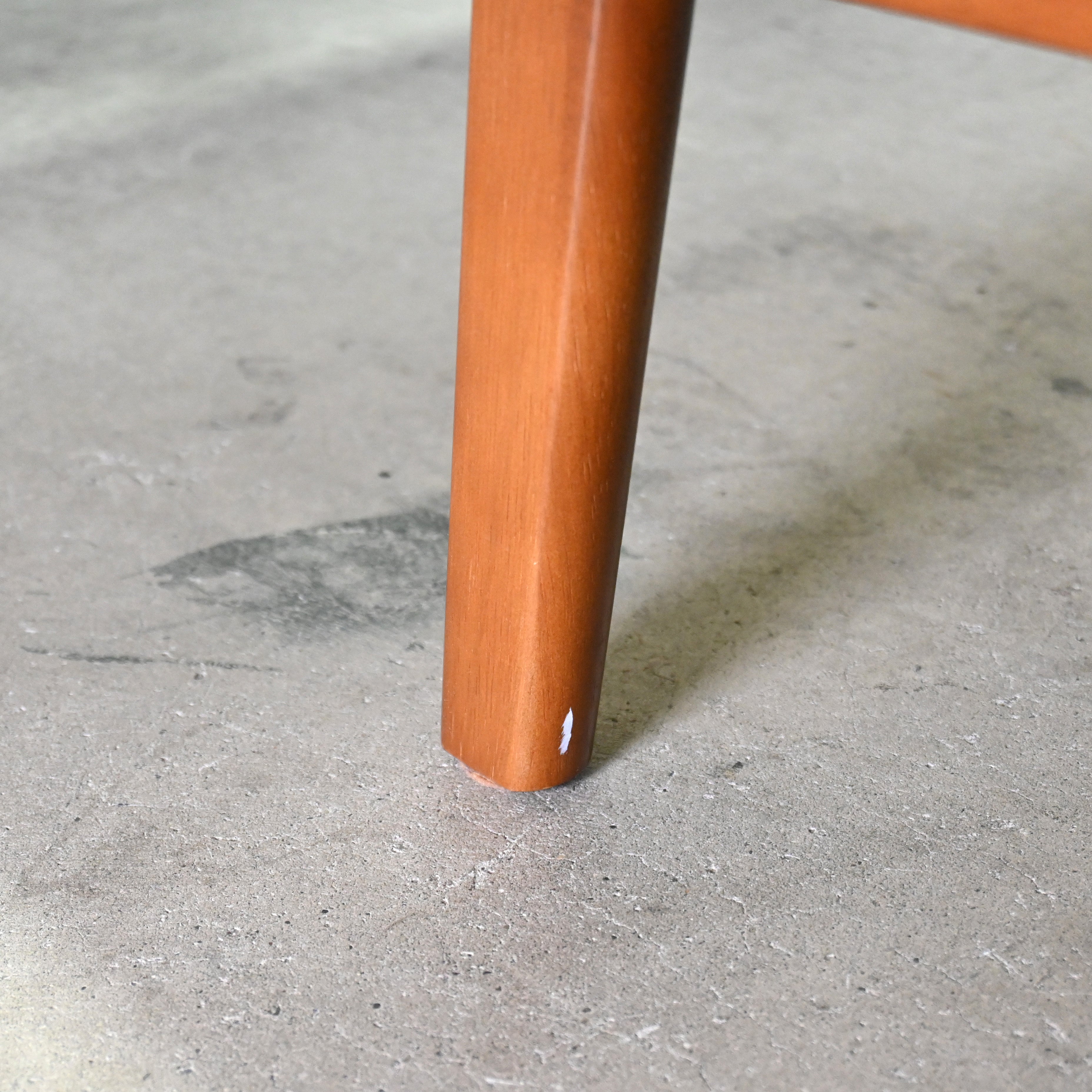 karimoku60 K-chair 1seater Standard black Japanese modern Long life design / カリモク60 Kチェア 1シーター スタンダードブラック ジャパニーズモダン ロングライフデザイン