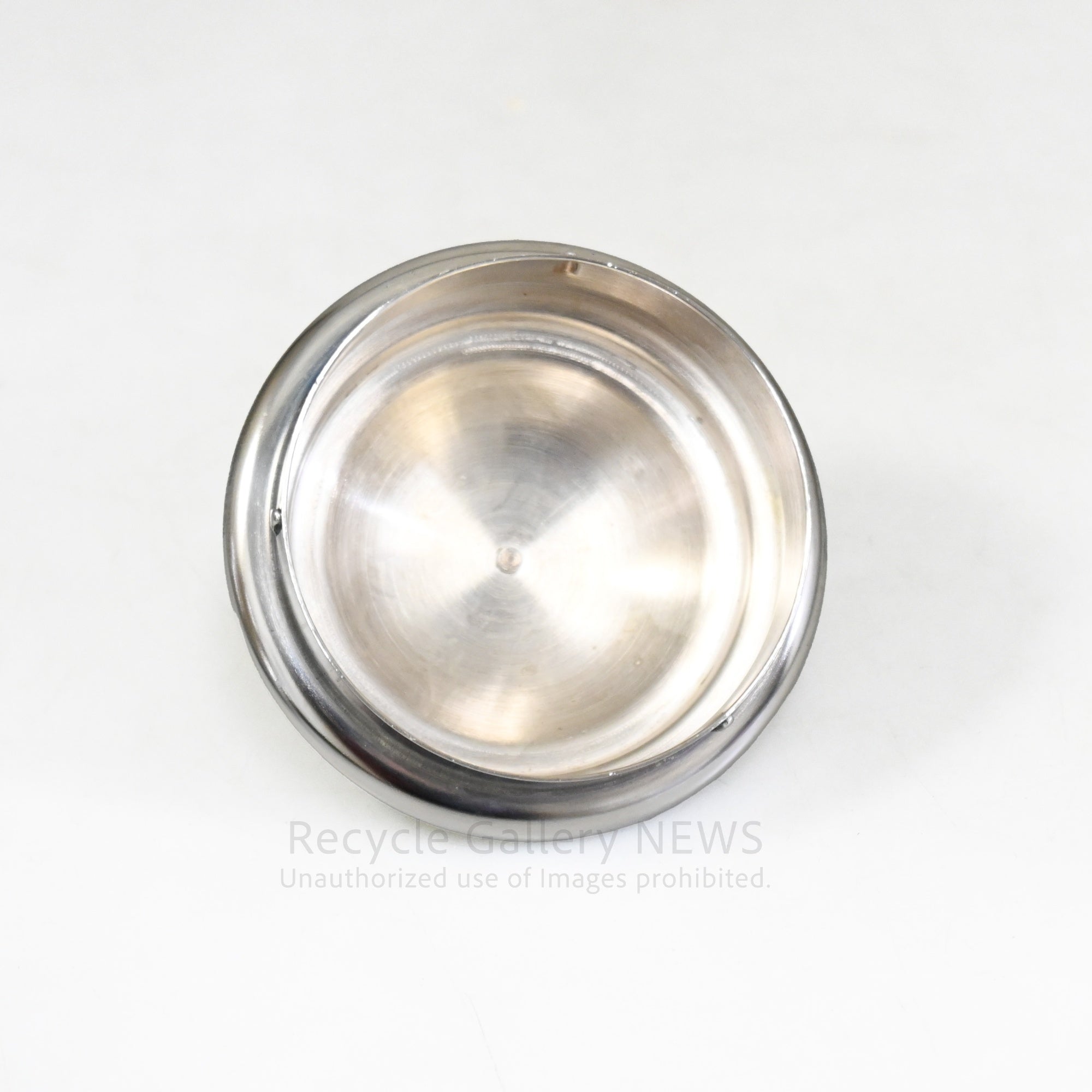 Martian pot Sori Yanagi Sato-Shoji Stainless steel Japan Vintage / マーシャン ポット 柳宗理 佐藤商事 ステンレス 日本 ヴィンテージ