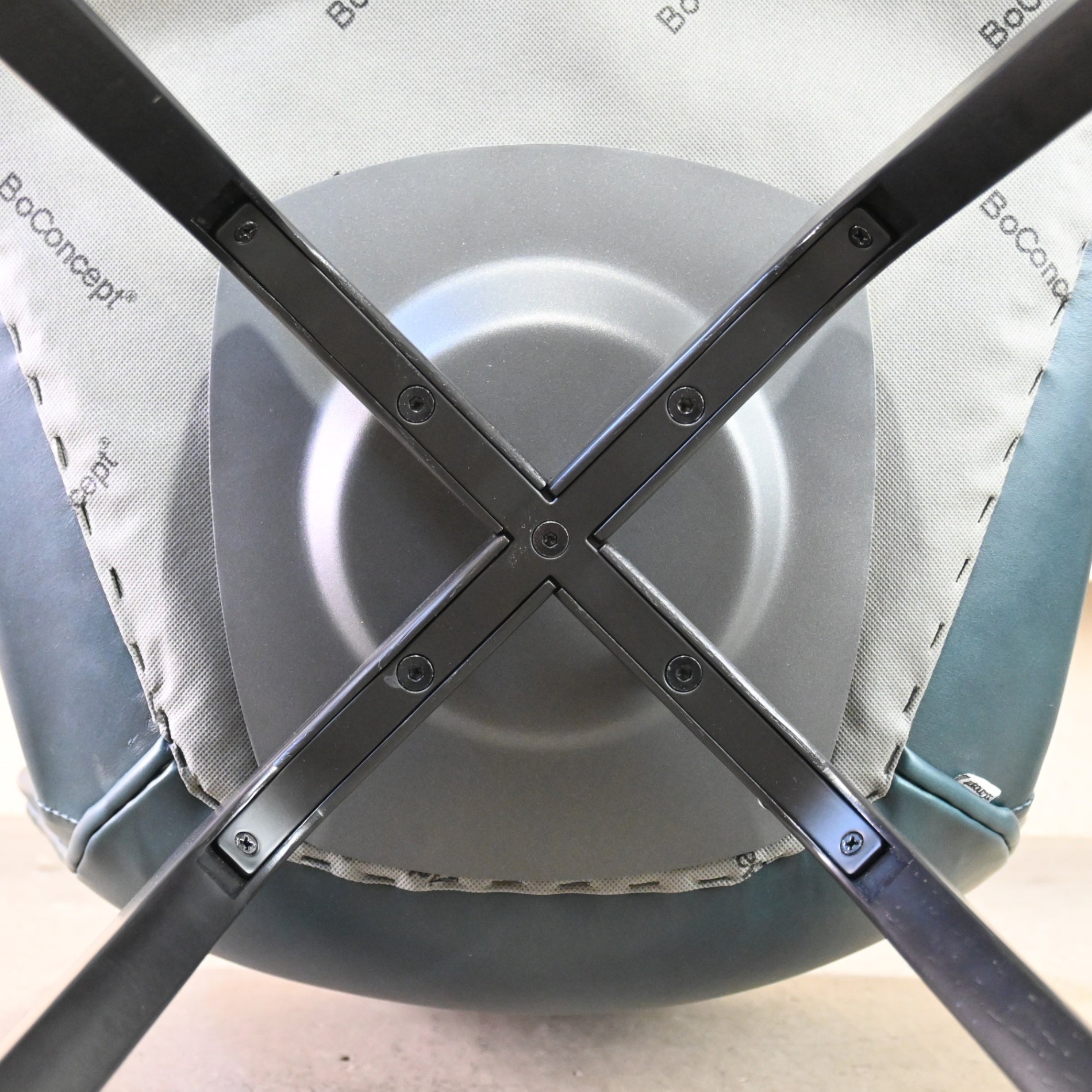 BoConcept Kitchen counter chair Denmark Scandinavian / ボーコンセプト キッチン カウンターチェア デンマーク 北欧