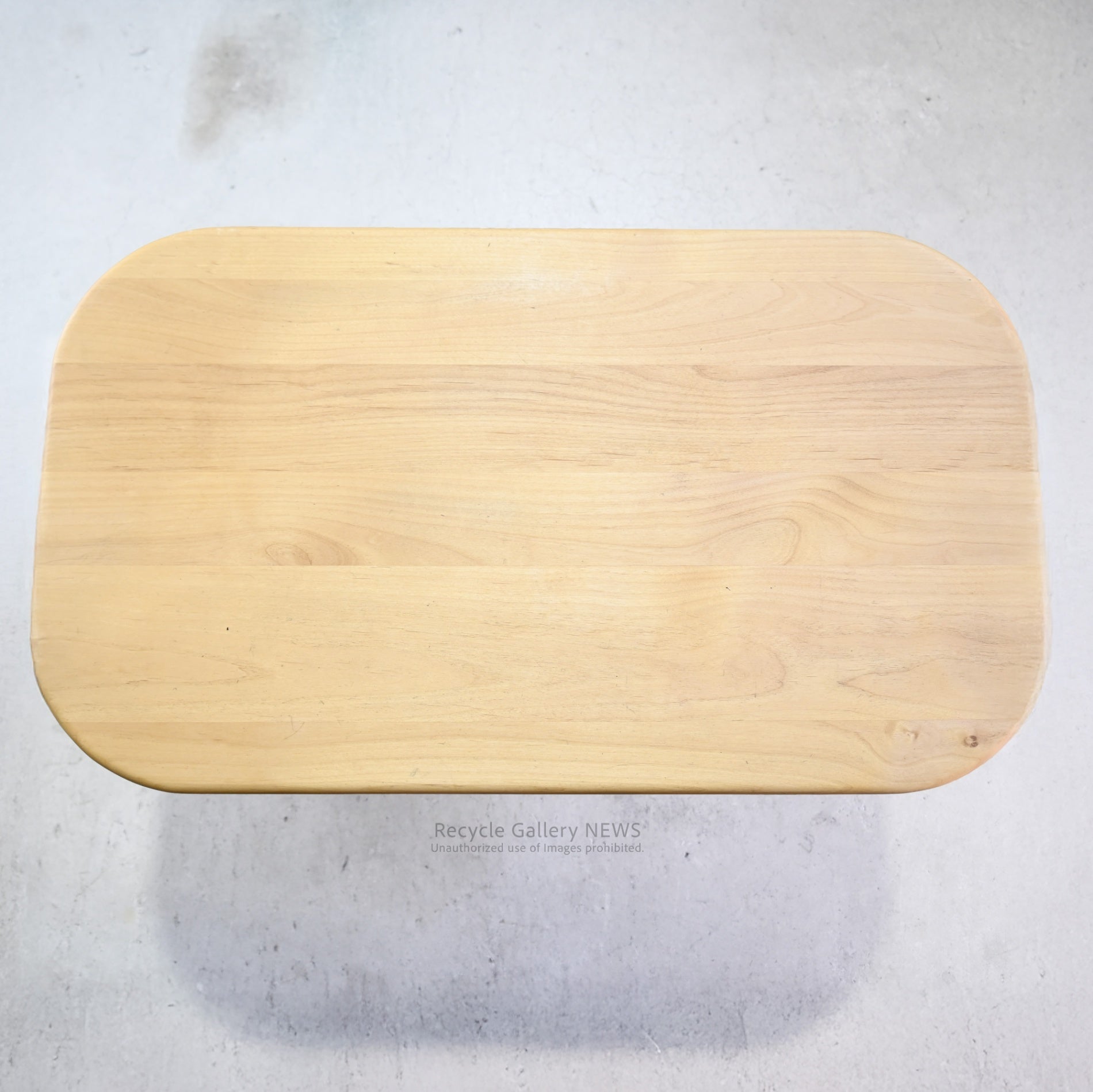 momo natural mocha desk Modern Solid Alder Wood Kids Desk / モモナチュラル モチャデスク アルダー無垢材 キッズデスク モダン