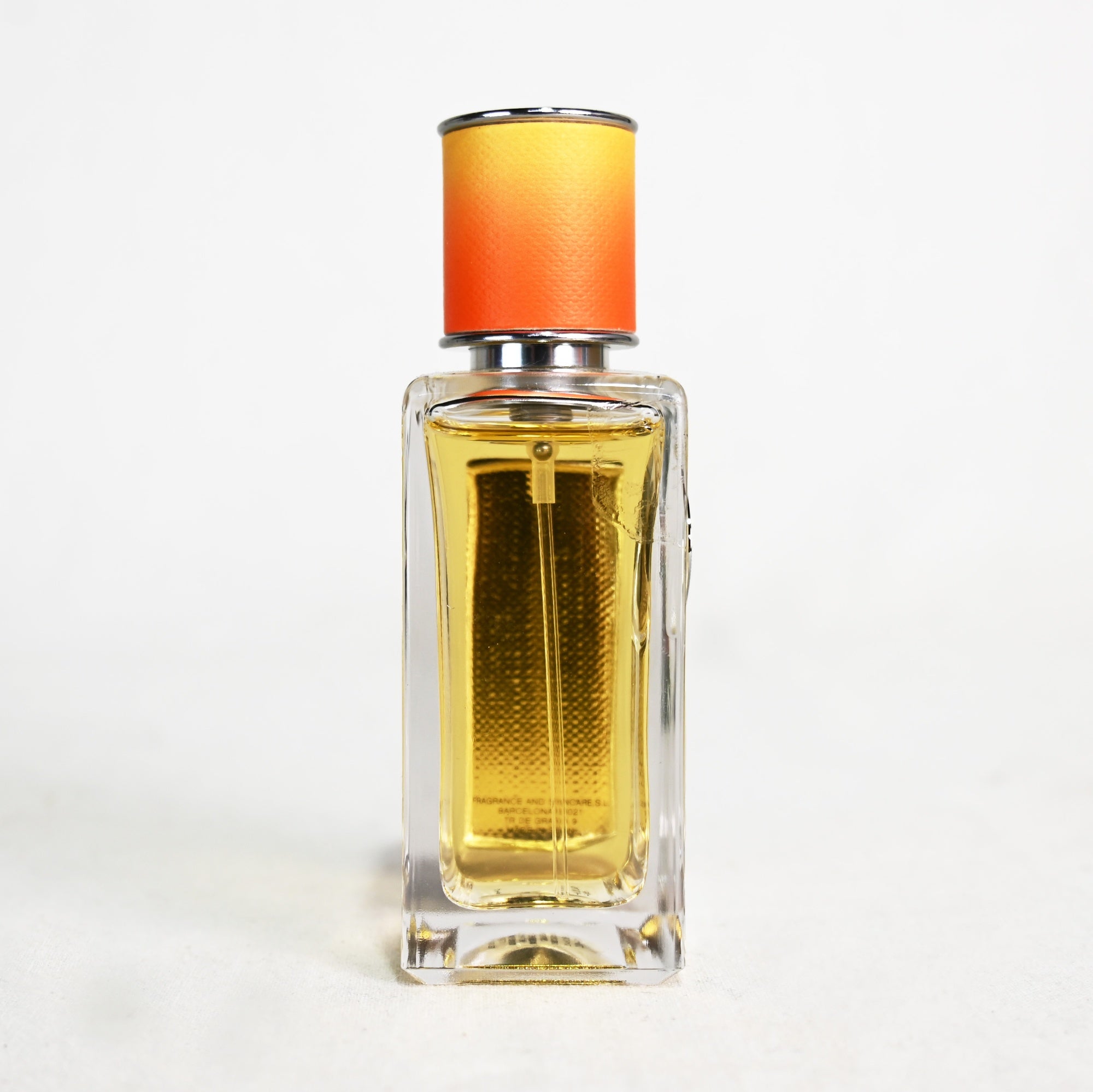 PRADA Infusion de Fleur d'Oranger Eau de Parfum 50ml / プラダ インフュージョン ドゥ フルール オランジュ オードパルファム 香水