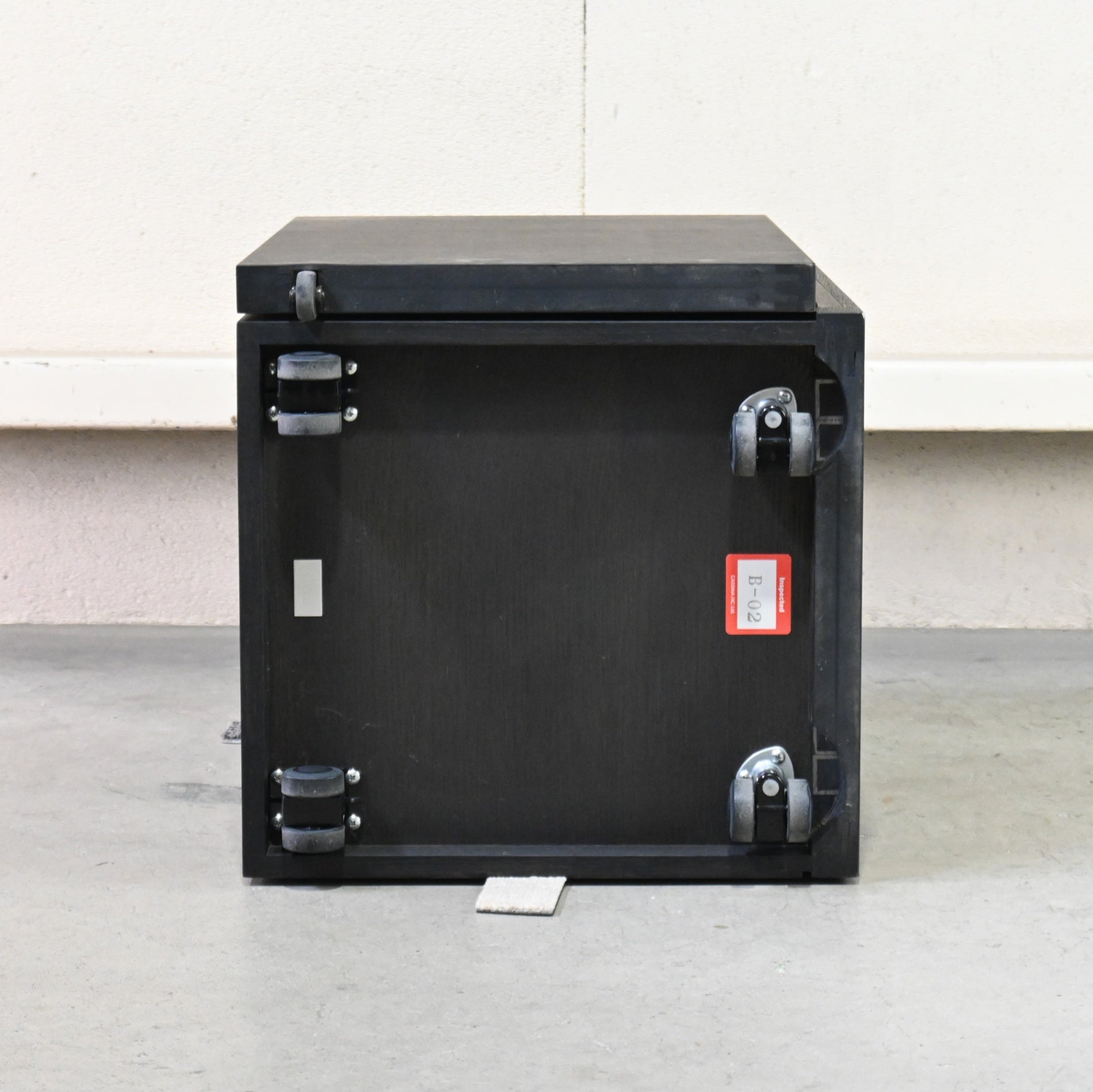 Cassina ixc PIVOT Wagon Cabinet Discontinued Italian brand Japan / カッシーナイクスシー ピヴォット ワゴン キャビネット イタリアブランド 日本 廃盤