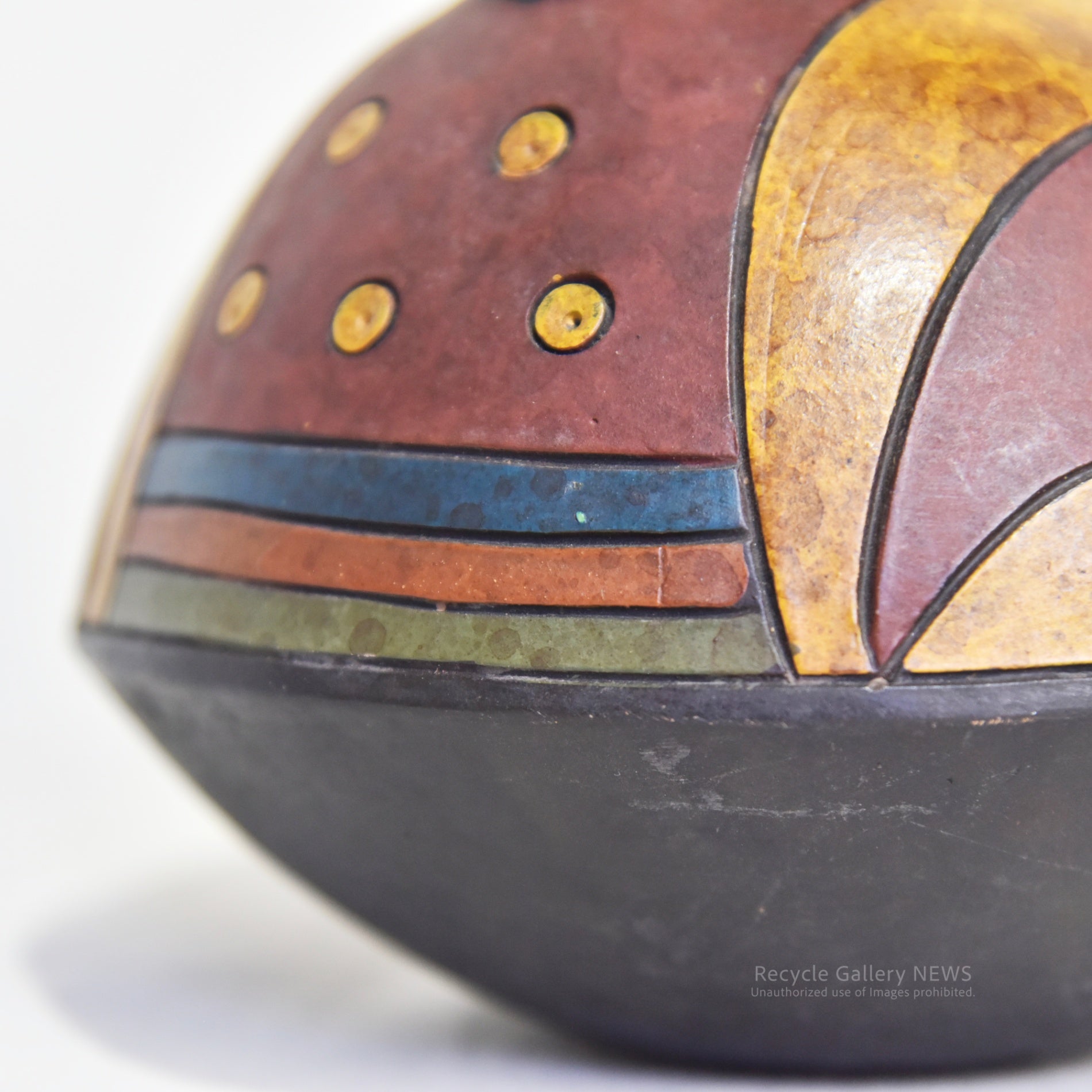 South America Bird Jug earthenware Stoneware Peru Fork art / 鳥型 鐙型注口土器 水差し 炻器 南米 ペルー フォークアート