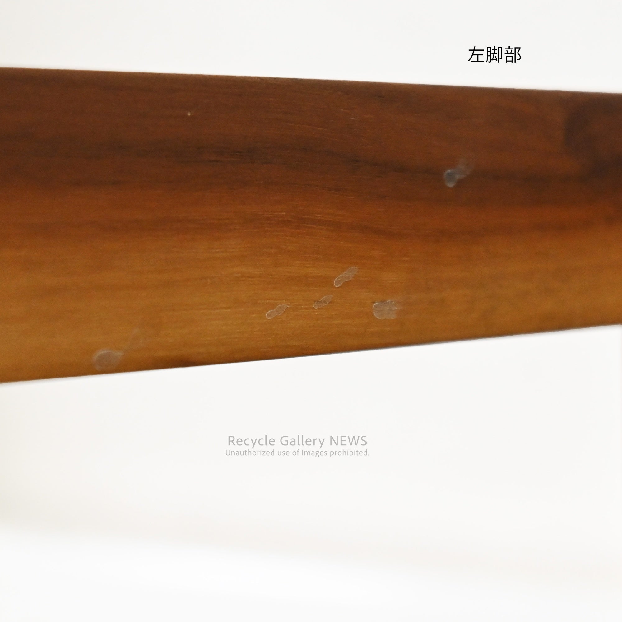 dix design+architecture Tomoko Bench Architectural Solid Wood Bench Scandinavian Modern /  ディックスデザイン アークテクチャー トモコベンチ 建築的 北欧モダン 無垢材