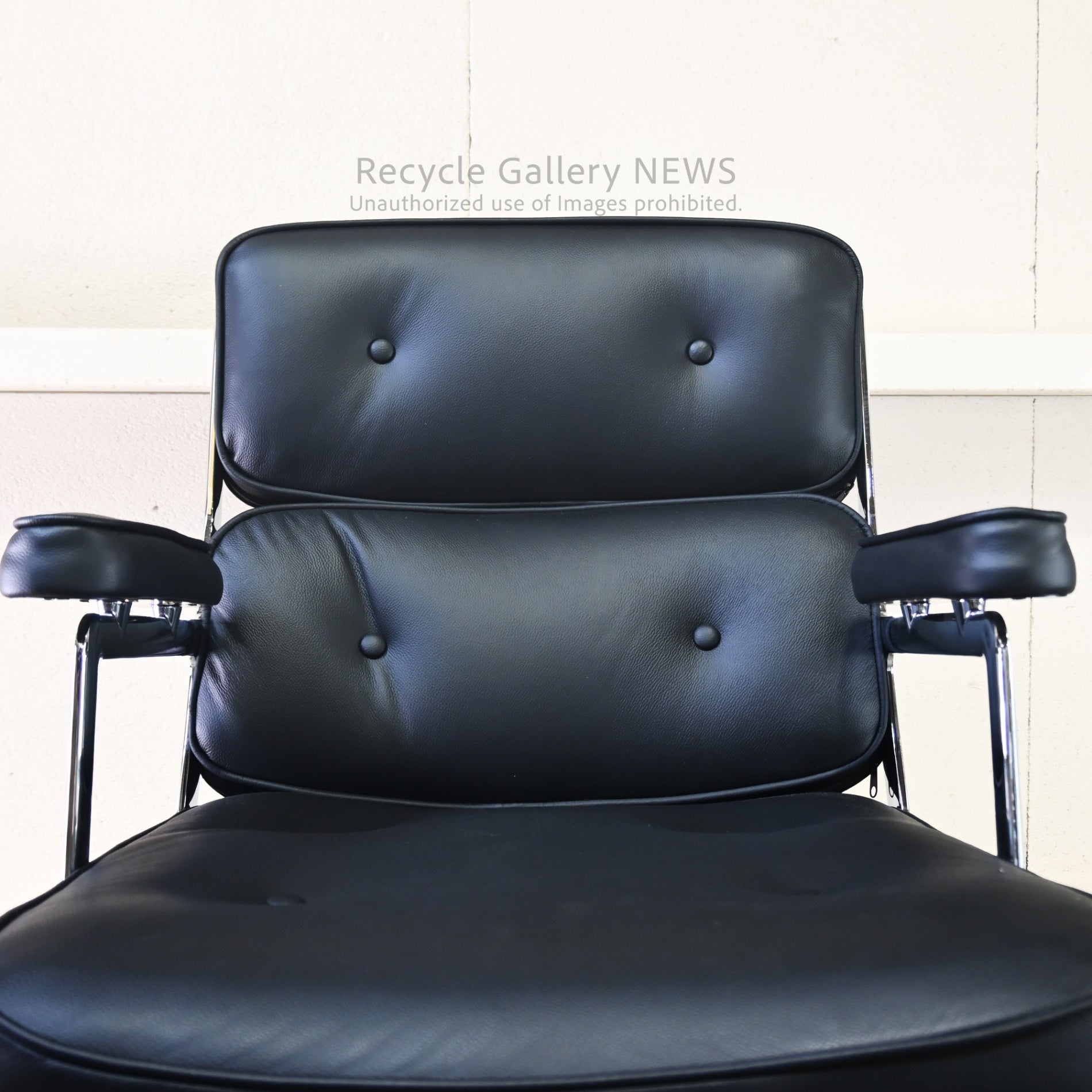 Eames Executive Chair Reproduction Time Life Design  Mid Century Modern / イームズ エグゼクティブチェア リプロダクト タイム社 イームズ夫妻 ミッドセンチュリー