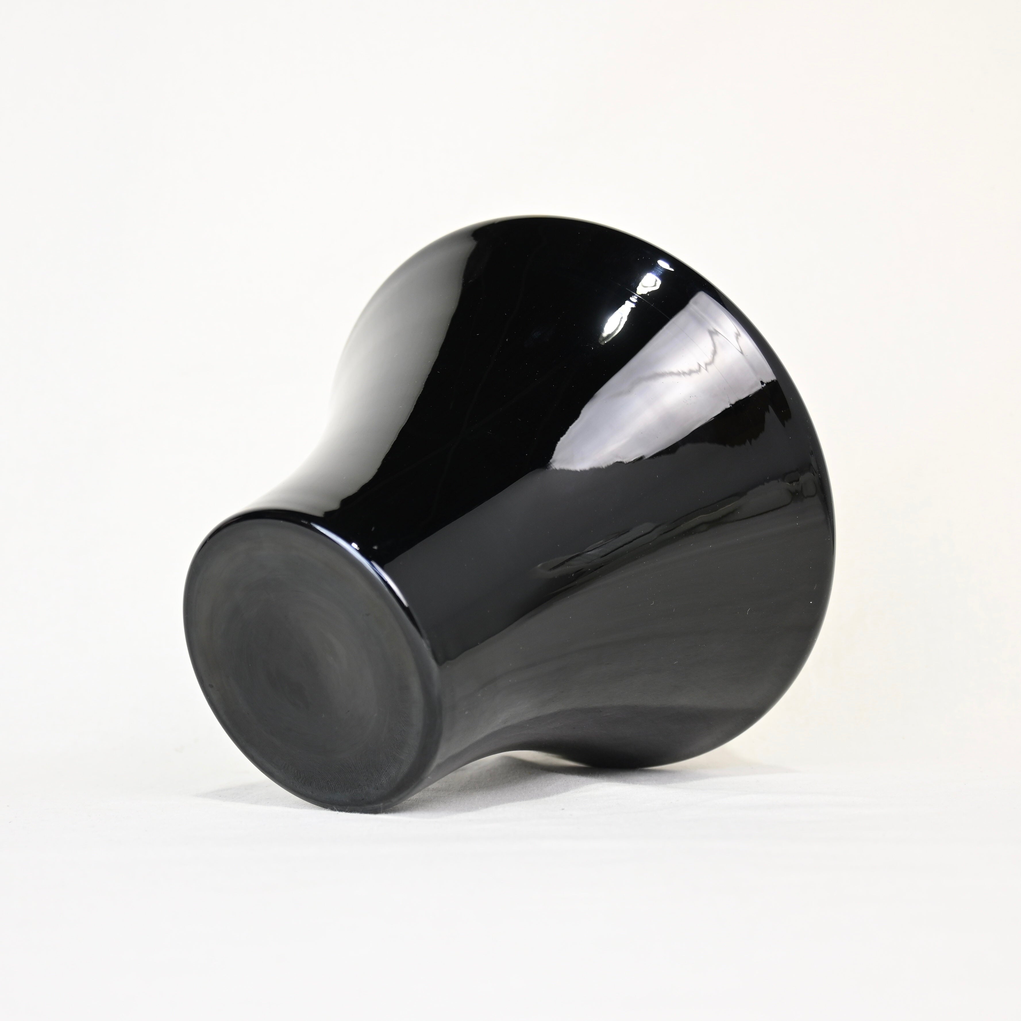 LSA International Emilio Flower vase London Poland Handcraft Modern design / エルエスエーインターナショナル エミリオ フラワーベース ロンドン ポーランド ハンドメイド モダンデザイン