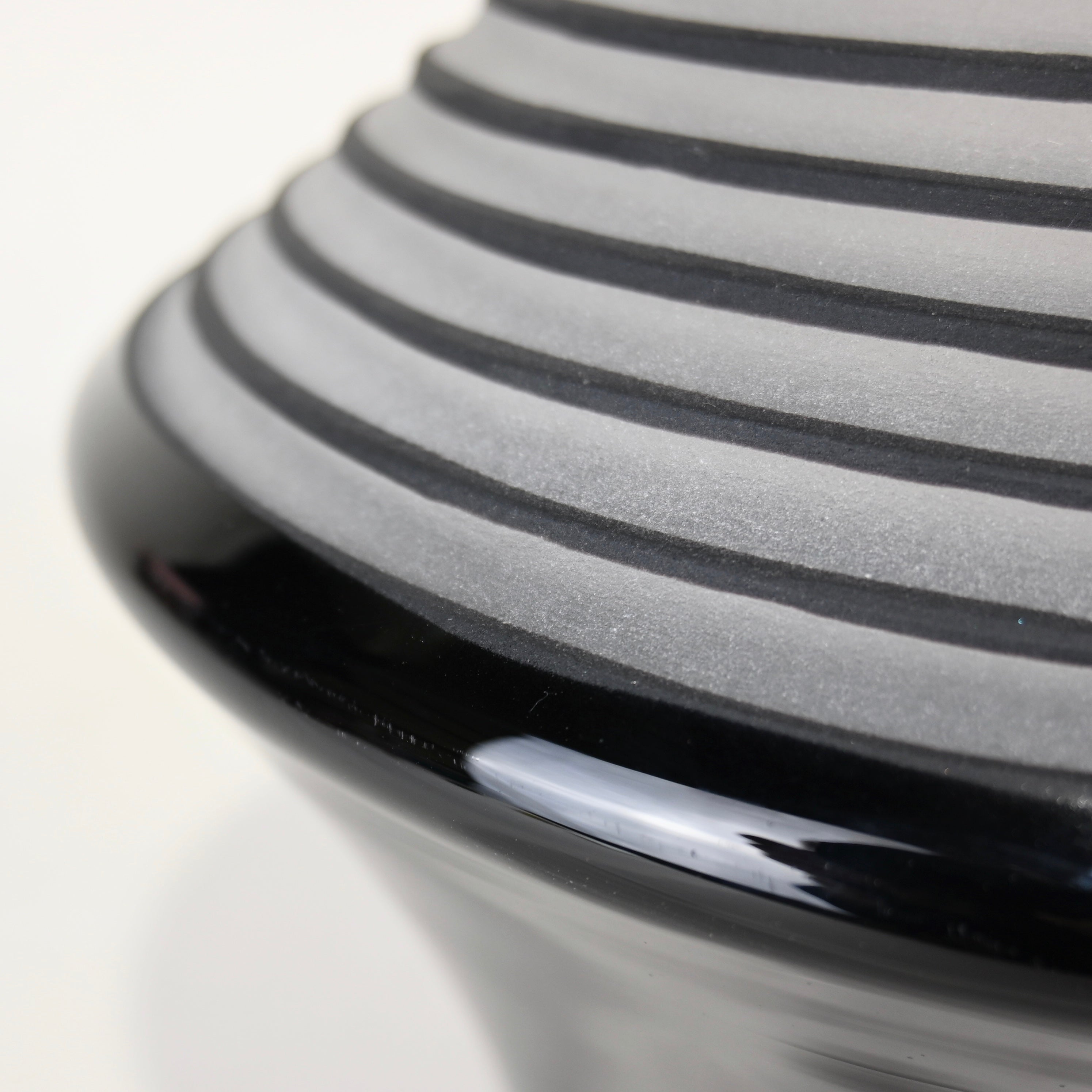 LSA International Emilio Flower vase London Poland Handcraft Modern design / エルエスエーインターナショナル エミリオ フラワーベース ロンドン ポーランド ハンドメイド モダンデザイン