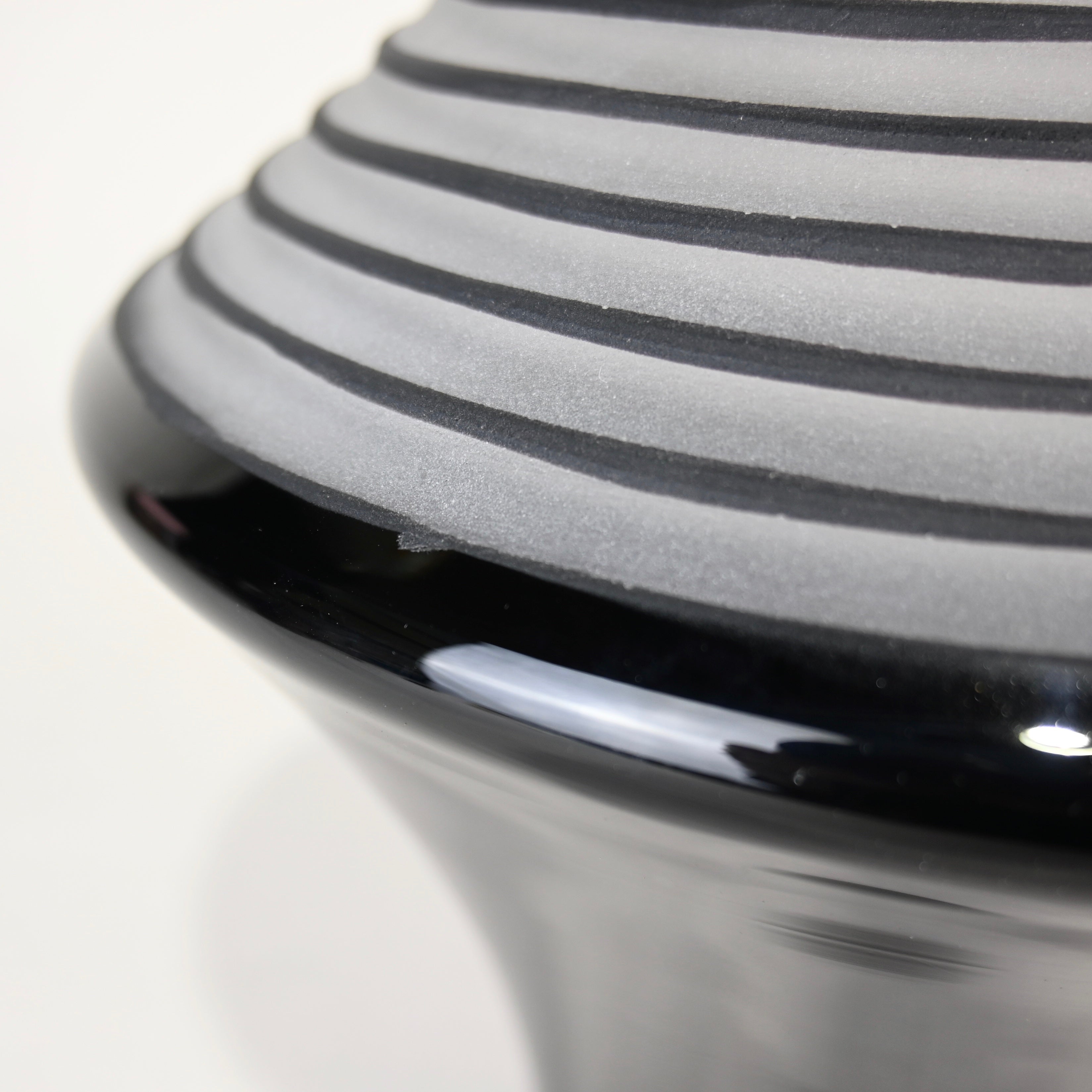 LSA International Emilio Flower vase London Poland Handcraft Modern design / エルエスエーインターナショナル エミリオ フラワーベース ロンドン ポーランド ハンドメイド モダンデザイン