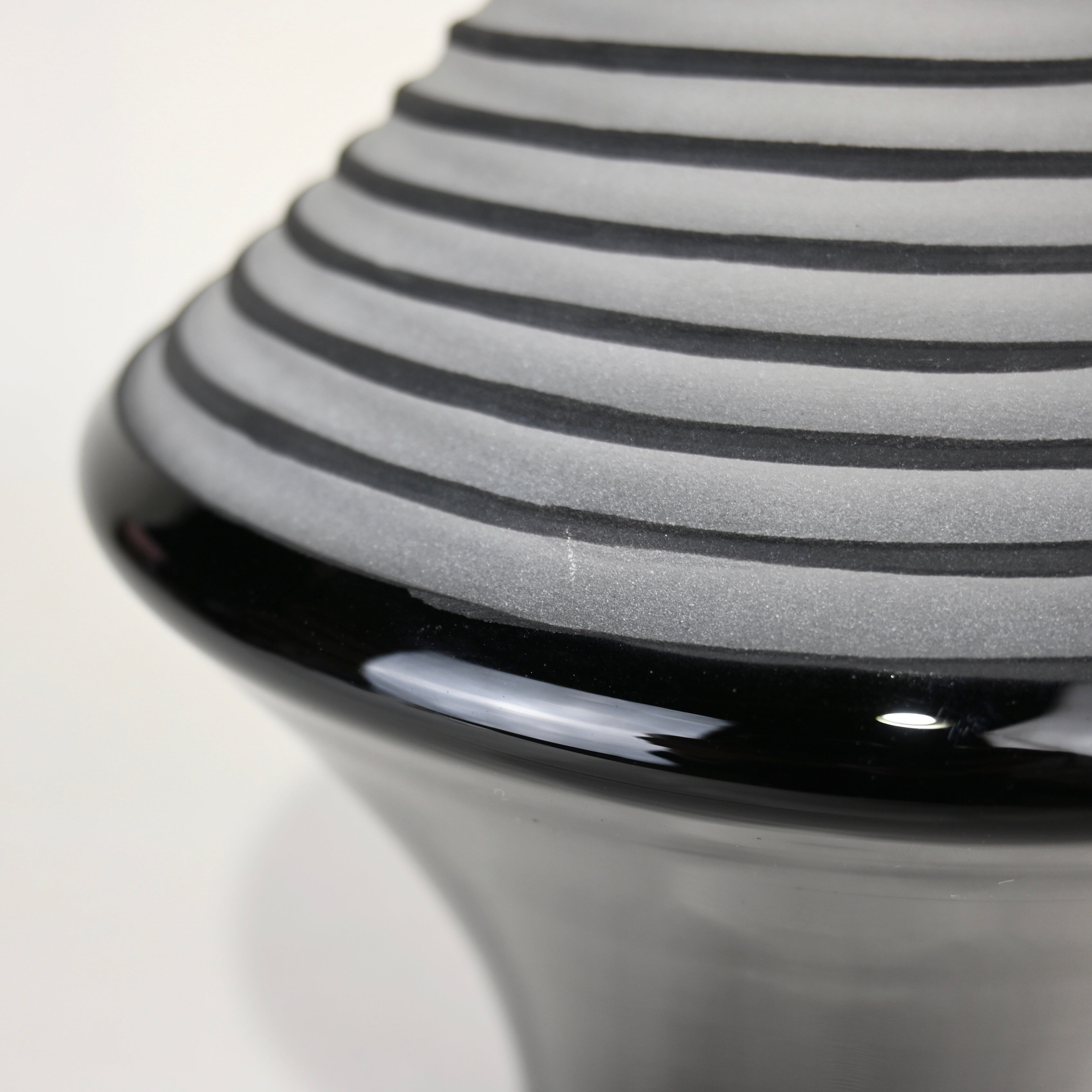 LSA International Emilio Flower vase London Poland Handcraft Modern design / エルエスエーインターナショナル エミリオ フラワーベース ロンドン ポーランド ハンドメイド モダンデザイン