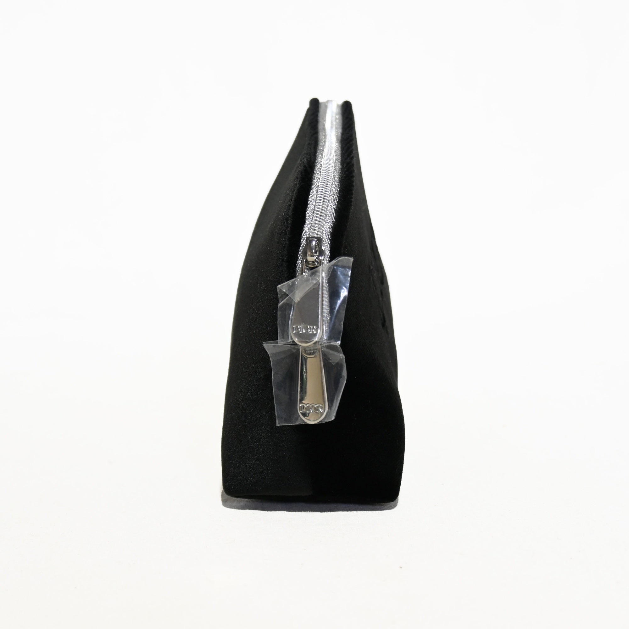 DIOR Novelty Pouch Velvet Black / ディオール ノベルティ ポーチ ベルベット 黒