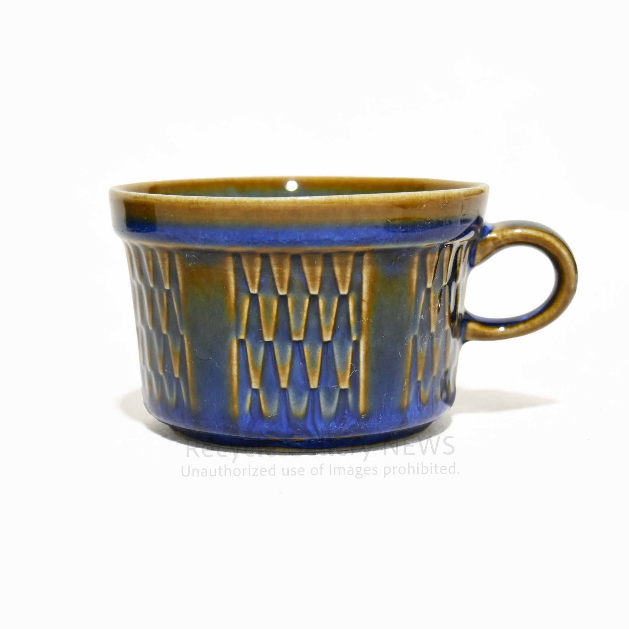 SOHOLM Granit C&S Denmark Vintage Tableware / スーホルム グラニット カップ＆ソーサー デンマーク ヴィンテージ食器