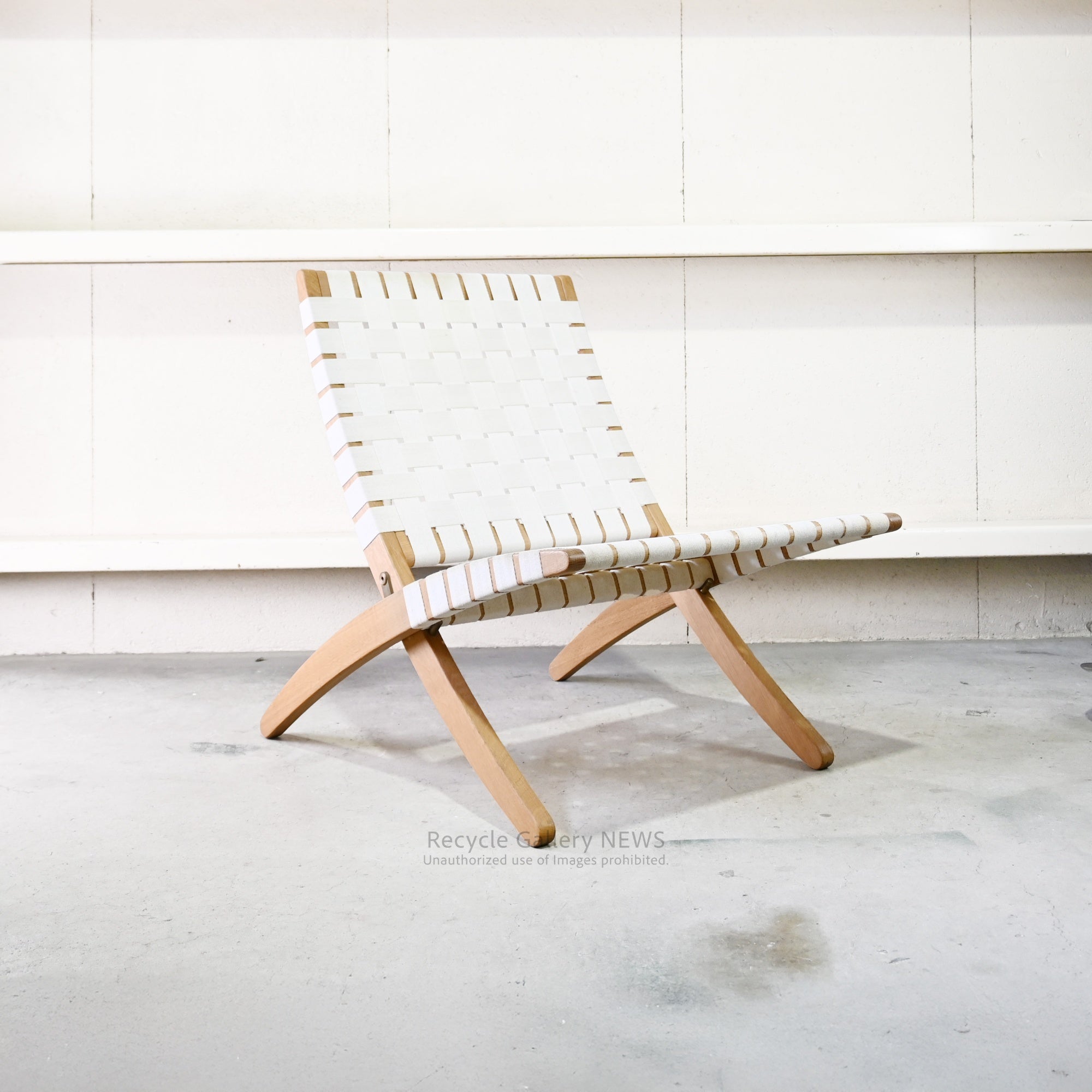 CARL HANSEN & SON MG501 Cuba Chair by Morten Gøttler Danish Scandinavian Modern / カール・ハンセン MG501 キューバチェア デンマーク 北欧モダン モーデン・グットラー