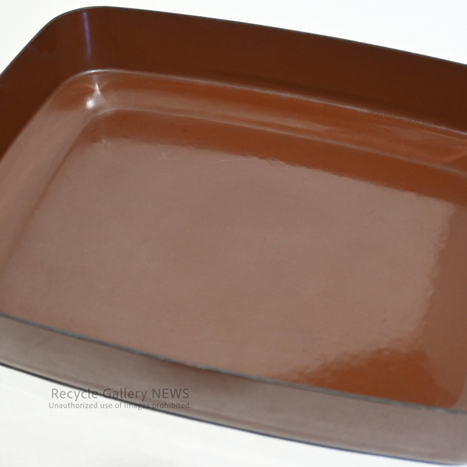 DANSK Kobenstyle Baking Dish Nordic Tableware Kitchen Utensils / ダンスク コベンスタイル ベーキングディッシュ 北欧食器 キッチンツール