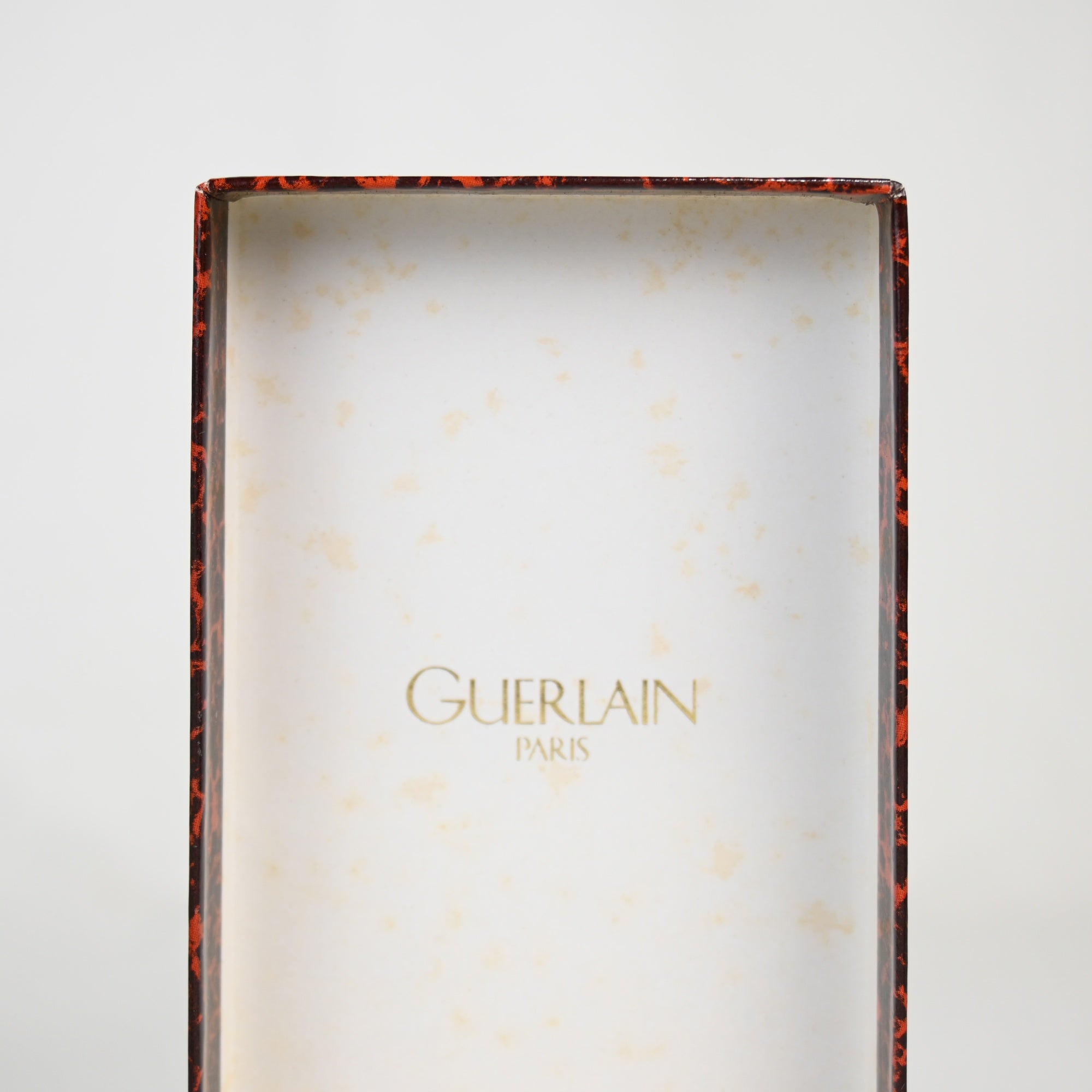 GUERLAIN MITSOUKO Eau de Parfum 7.5ml Unopened Unused Vintage / ゲラン ミツコ オーデパルファム 香水 未使用 ヴィンテージ