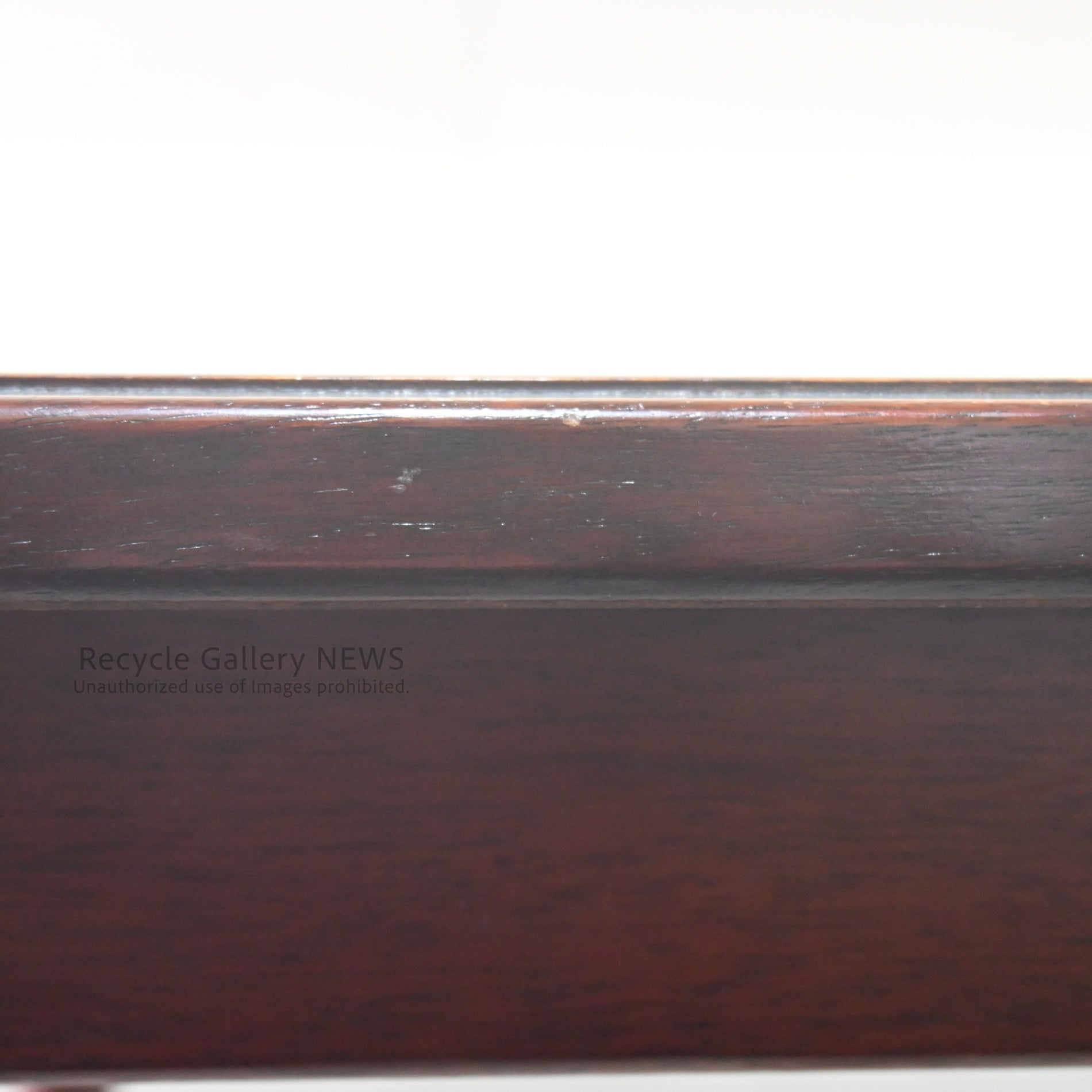 Old Maruni Mahogany Square Table Japanese Modern Design / オールドマルニ マホガニースクエアテーブル 日本 モダンデザイン