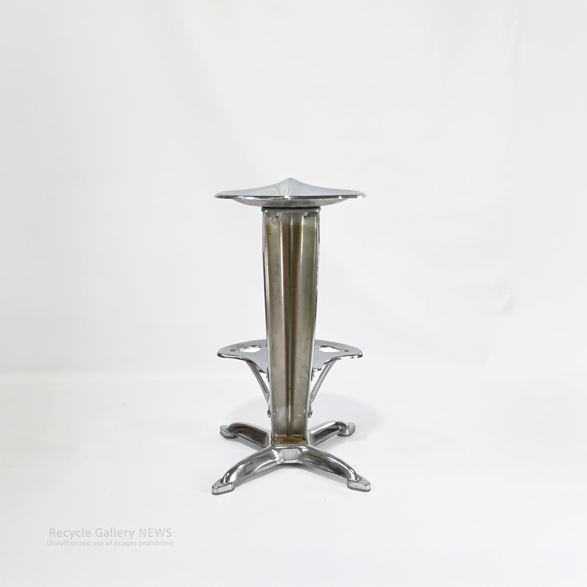 DULTON Industrial Bar Stool by Yasu Sasamoto Rugged American Style japan / ダルトン バースツール アメリカン 無骨 インダストリアル 日本  ヤス・ササモト