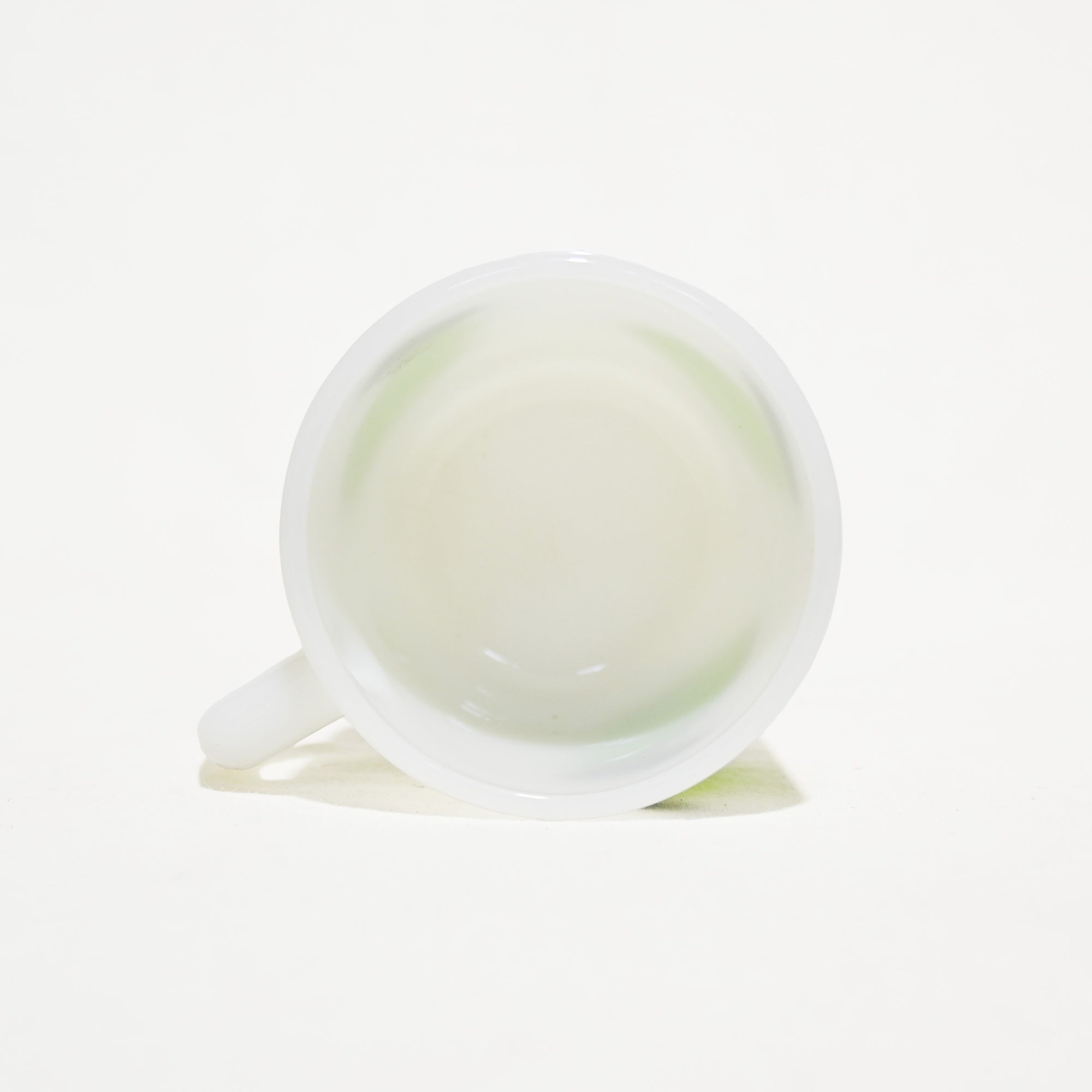 Fire-King Super Fruit Pear stacking mugs American Vintage / ファイヤーキング スーパーフルーツ 梨 スタッキングマグ アメリカン ヴィンテージ