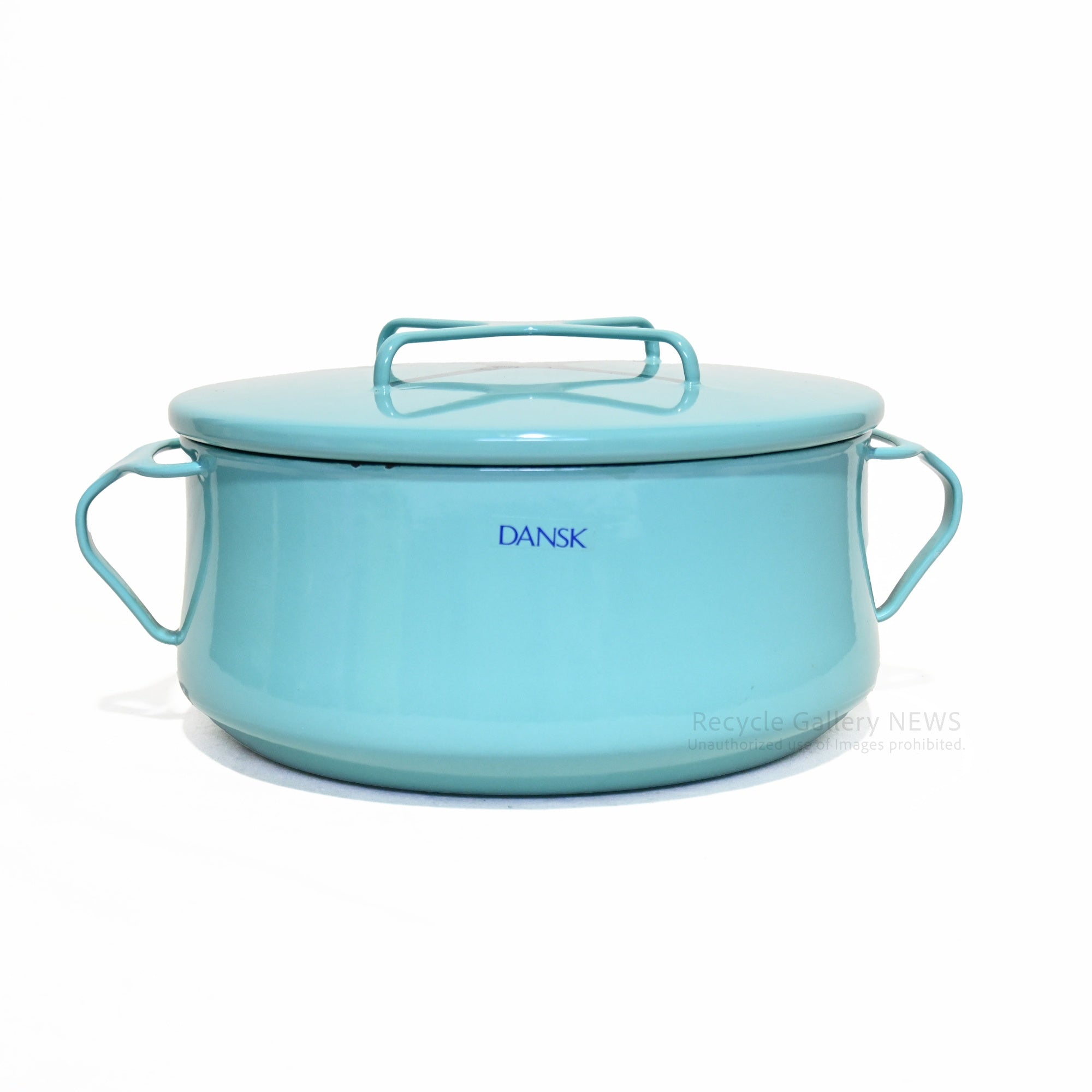 両手鍋 23cm dansk 鍋 DANSK 23cm Casserole Double-Handled Pot 
