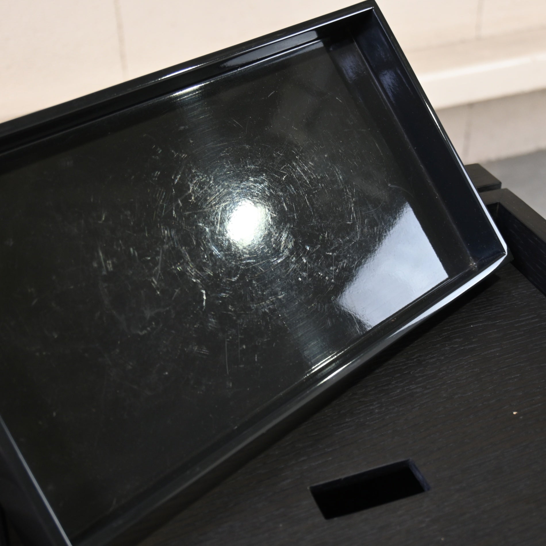 Cassina ixc PIVOT Wagon Cabinet Discontinued Italian brand Japan / カッシーナイクスシー ピヴォット ワゴン キャビネット イタリアブランド 日本 廃盤