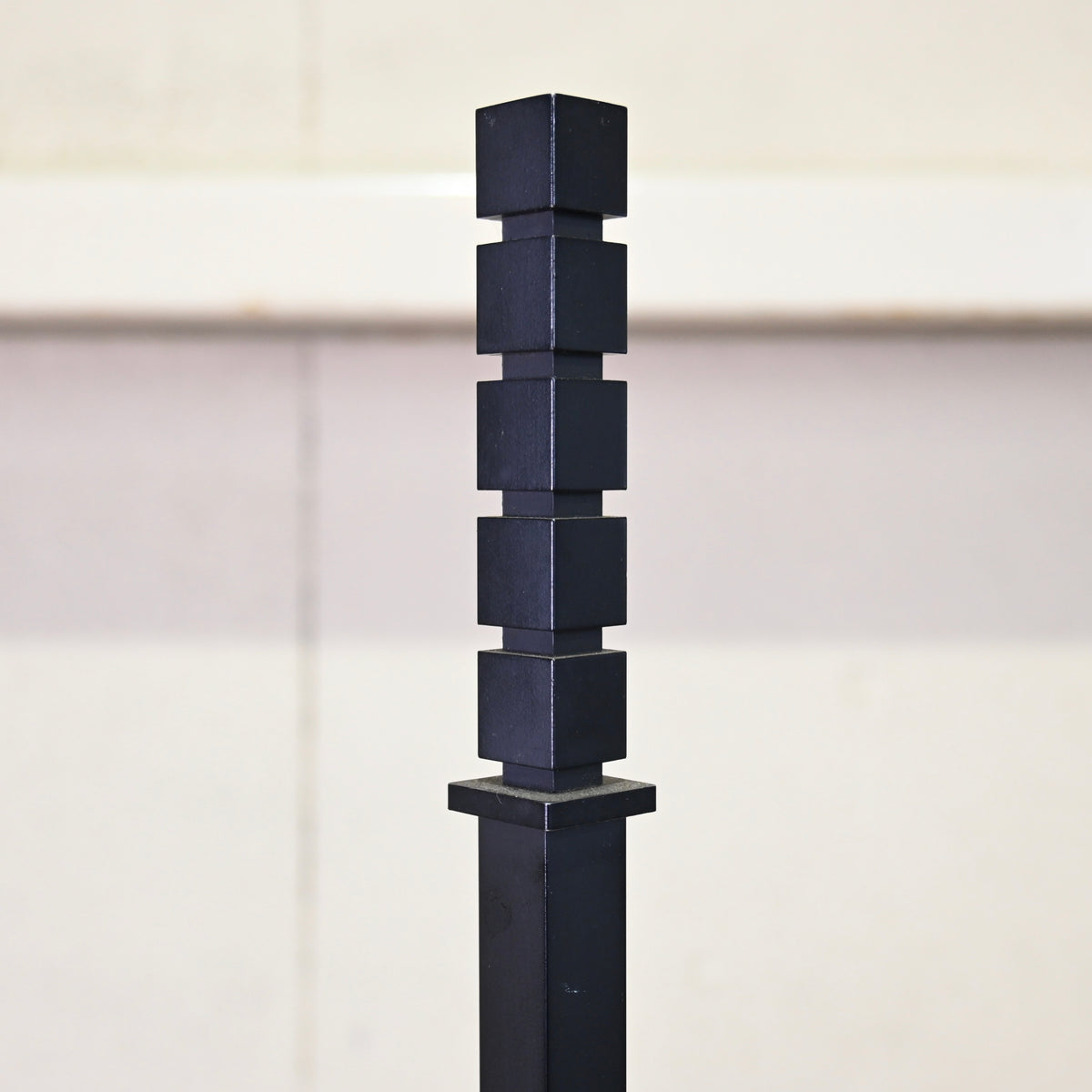 Frank Lloyd Wright × YAMAGIWA Midway Table lamp Glass shade 