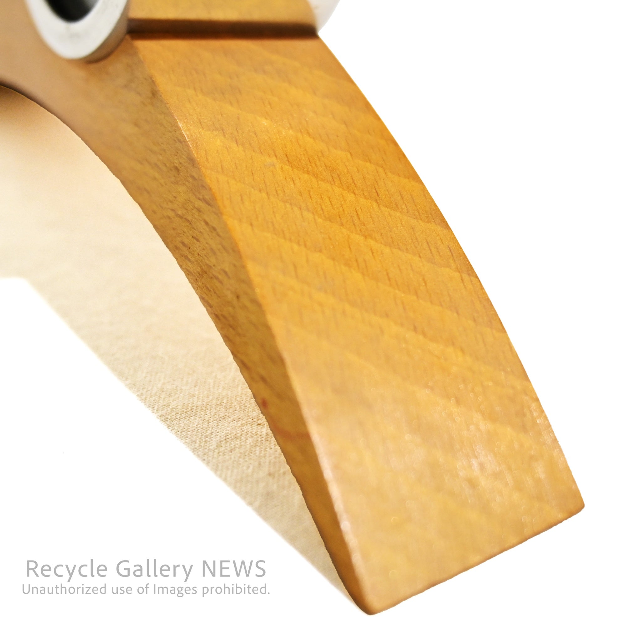 ZIRO Quartz clock 1980s made in England / イギリス 1980年代 ヴィンテージ 置き時計