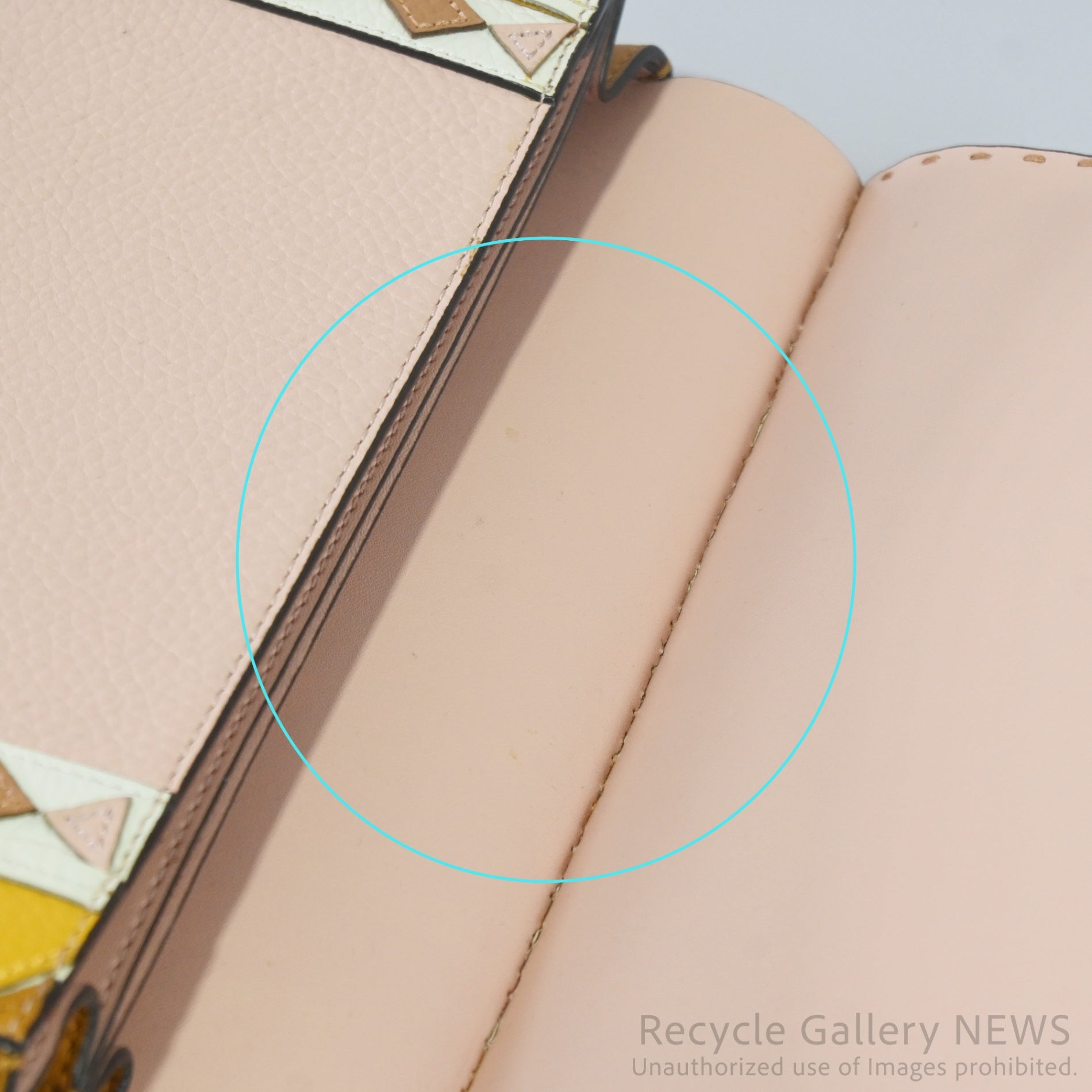Tory Burch Mcgraw Botanical Appliqué Satchel Leather Bag / トリーバーチ マックグロー サッチェル レザー ハンドバッグ パッチワーク ベージュ ボタニカル