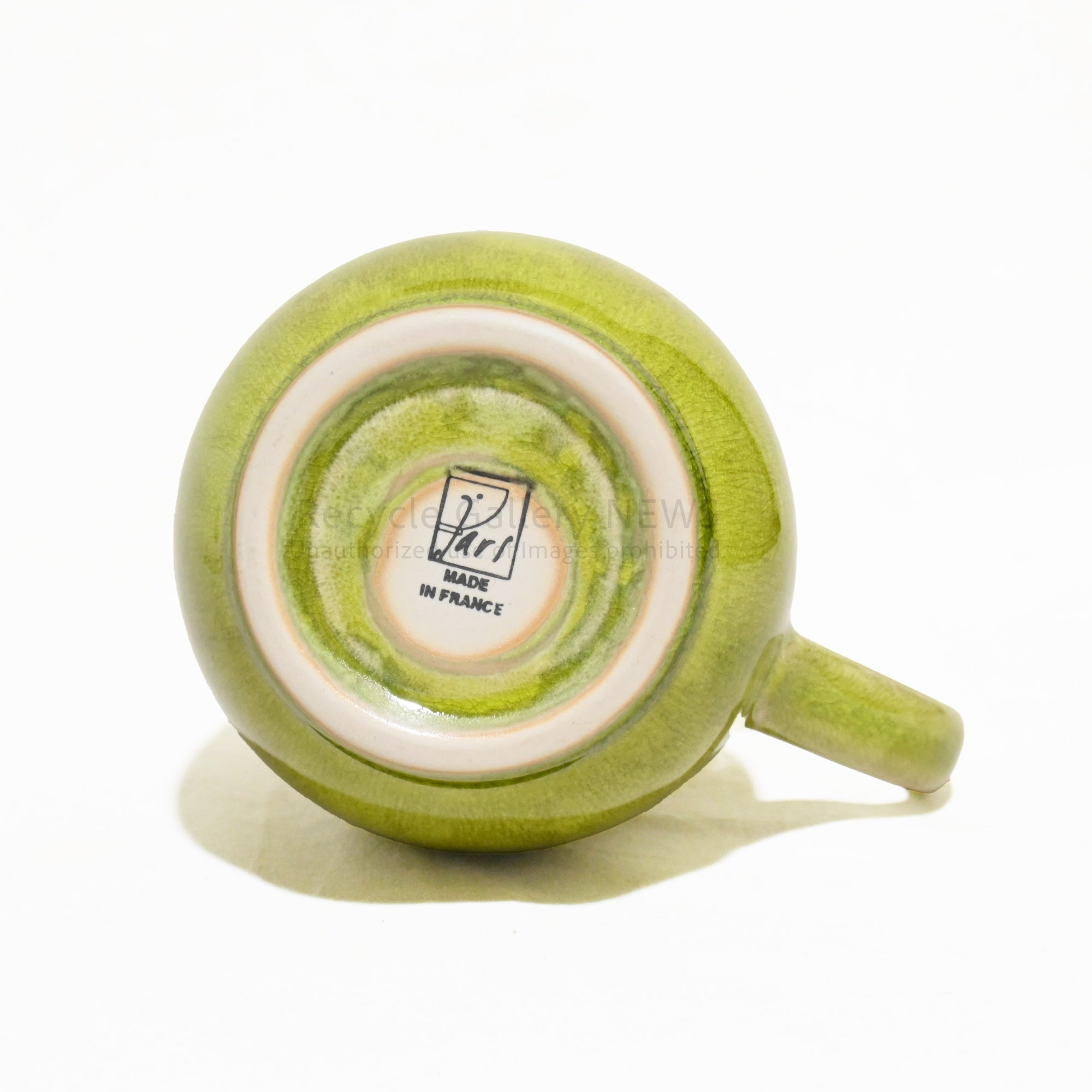 Jars Tourron Pichet 1L France / ジャス トゥーロン ピッチャー 水差し 1リットル フランス