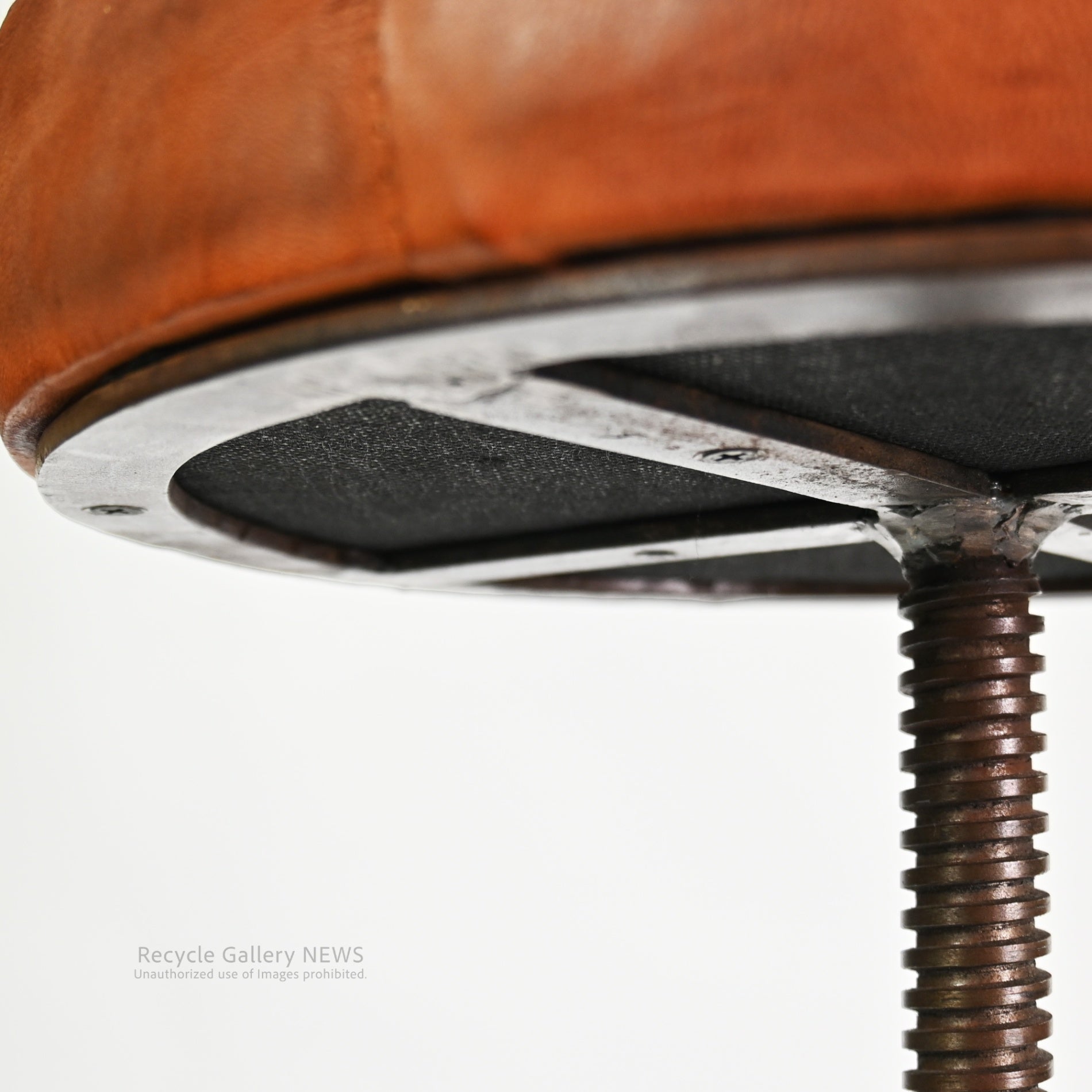 Vintage Industrial Stool Brooklyn Style Rugged / ヴィンテージインダストリアルスツール ブルックリンスタイル 無骨