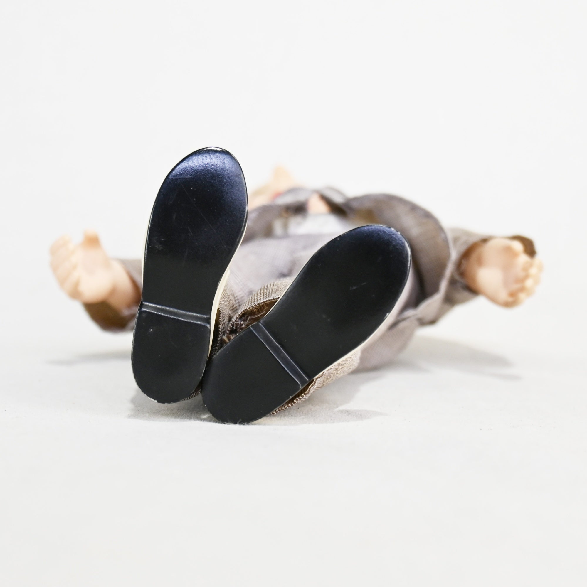 Pee-wee Herman Talking Doll Plush Figure Paul Reubens American Vintage Toy / ピーウィー・ハーマン トーキングドール おしゃべり人形 ぬいぐるみフィギュア ポール・ルーベンス アメリカン・ヴィンテージ・トイ