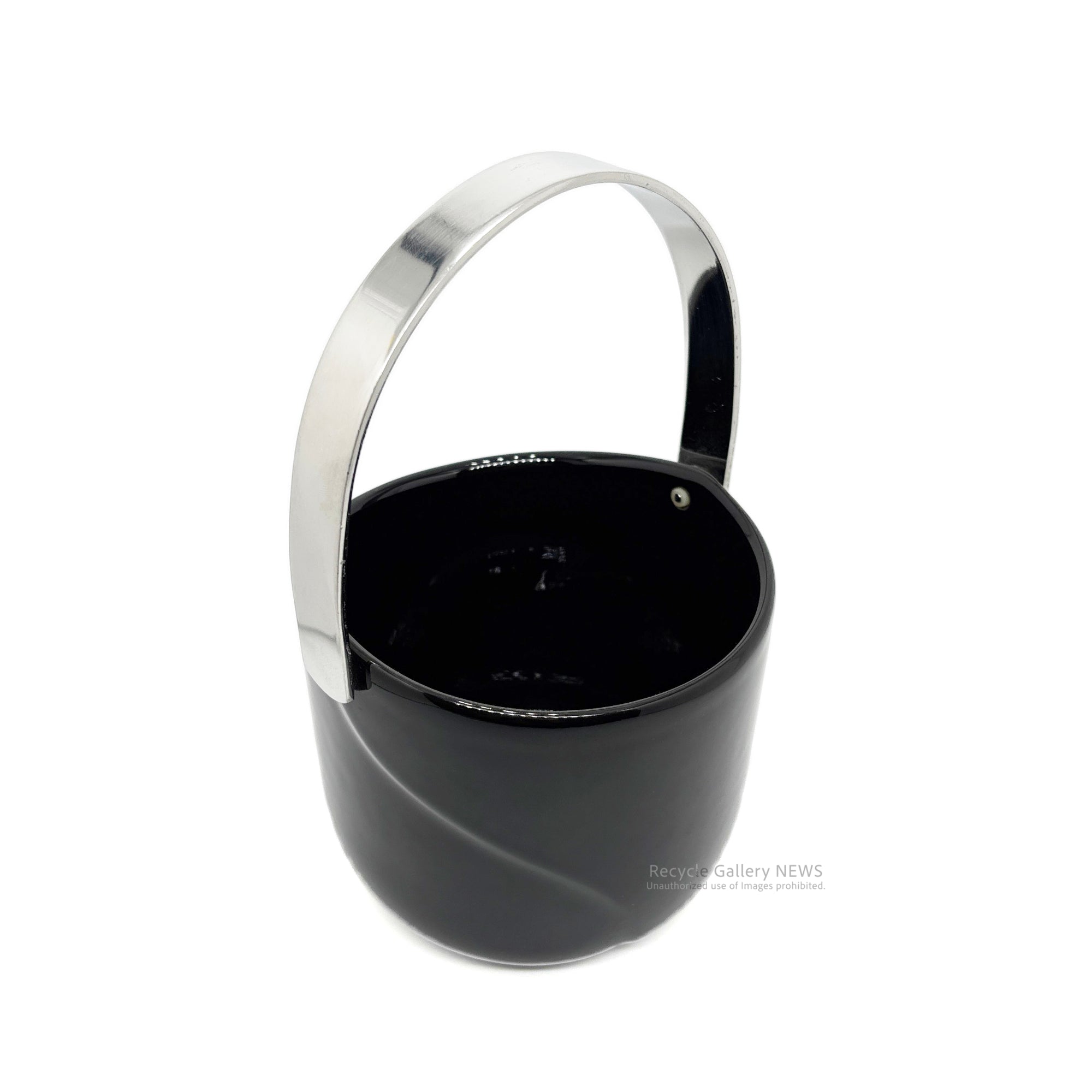 Arabia Lumina Ice bucket VintageScandinavian design / ヴィンテージ アラビア ルミナ アイスペール 1980年代 北欧デザイン