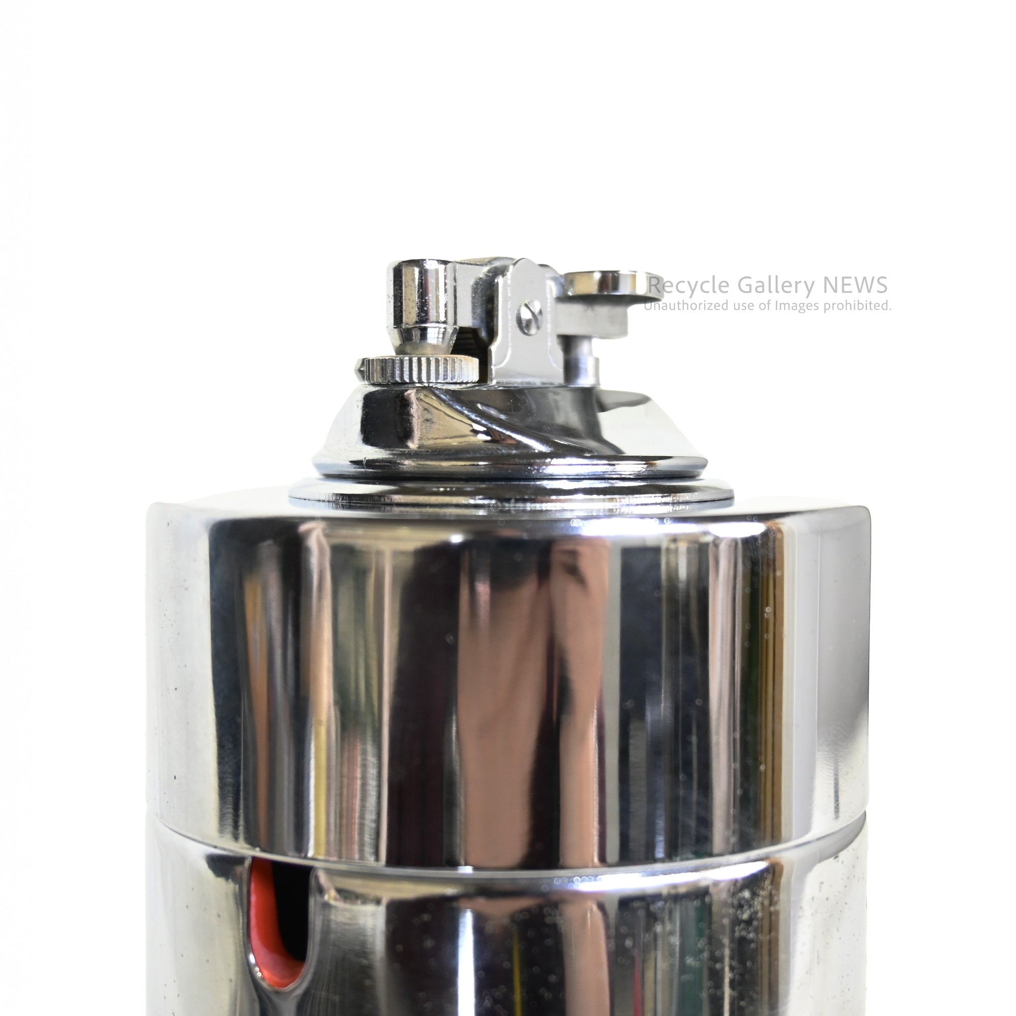 Isamu Kenmochi Stackable Ashtray with Lighter Martian Sato Shoji Japan Vintage Product Design / 剣持勇 積み重ね灰皿 ライター付 マーシャン佐藤商事 日本 ヴィンテージ プロダクトデザイン
