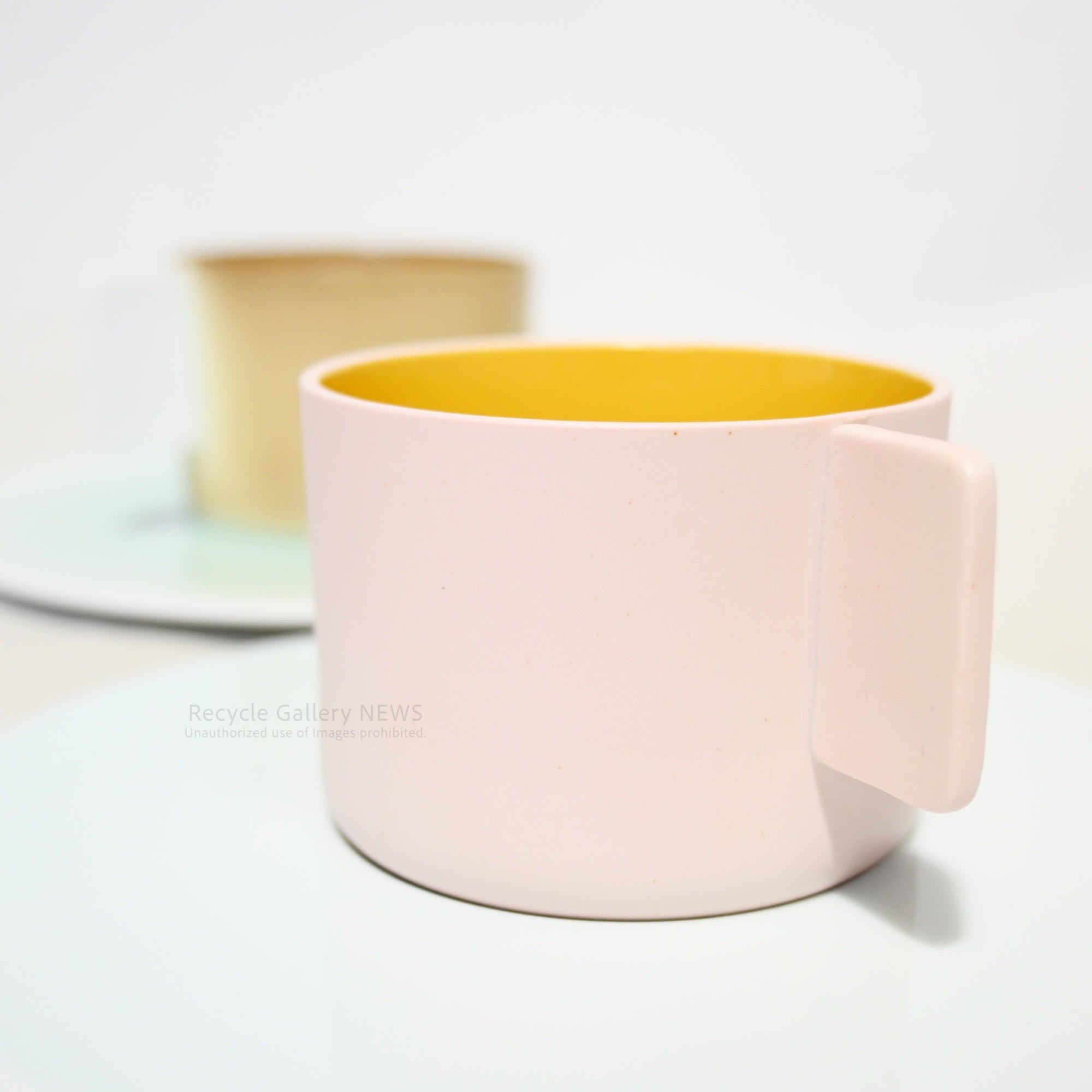 1616/arita japan S&B Coffee Cup Scholten & Baijings Japan / 有田焼 ショルテン&バーイングス 日本