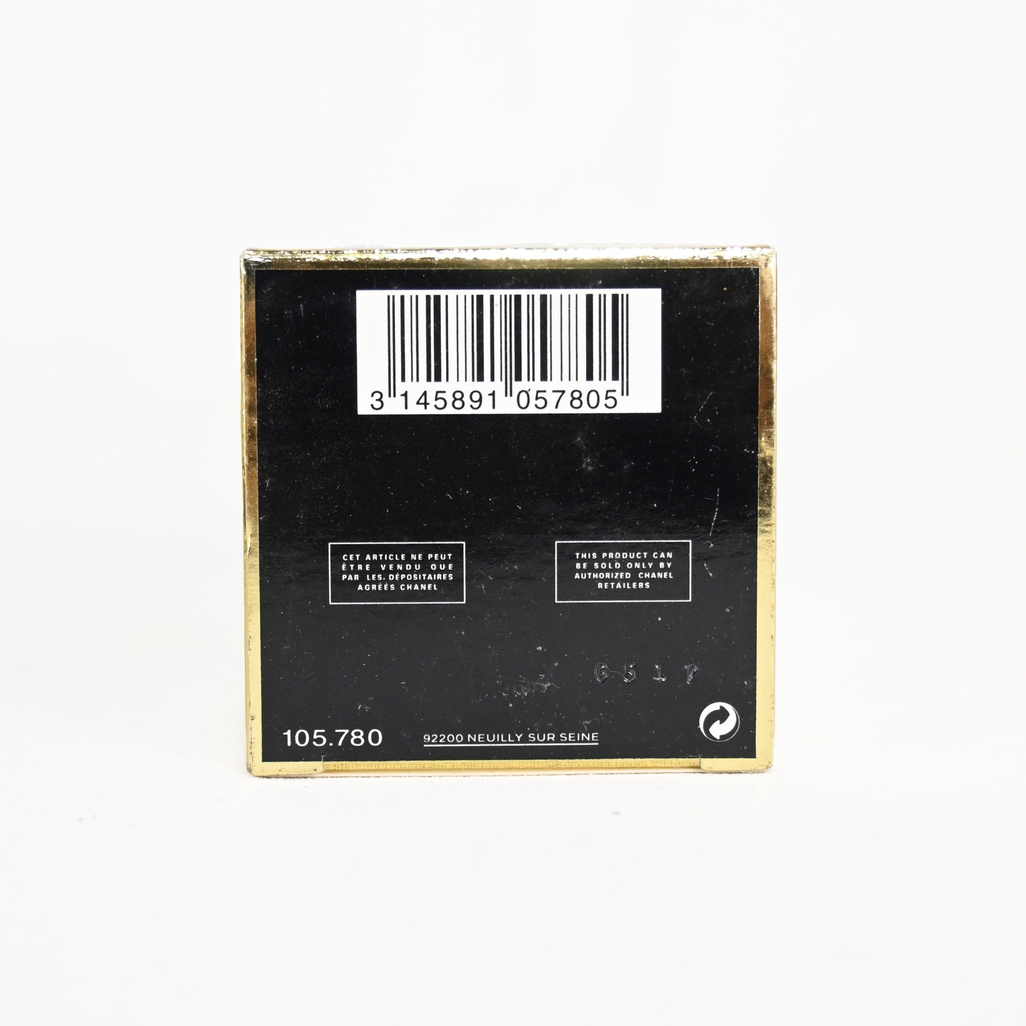 CHANEL N°5 THE FOAMING BATH LIMITED / シャネル No.5 フォーミング バス 200ml 未開封