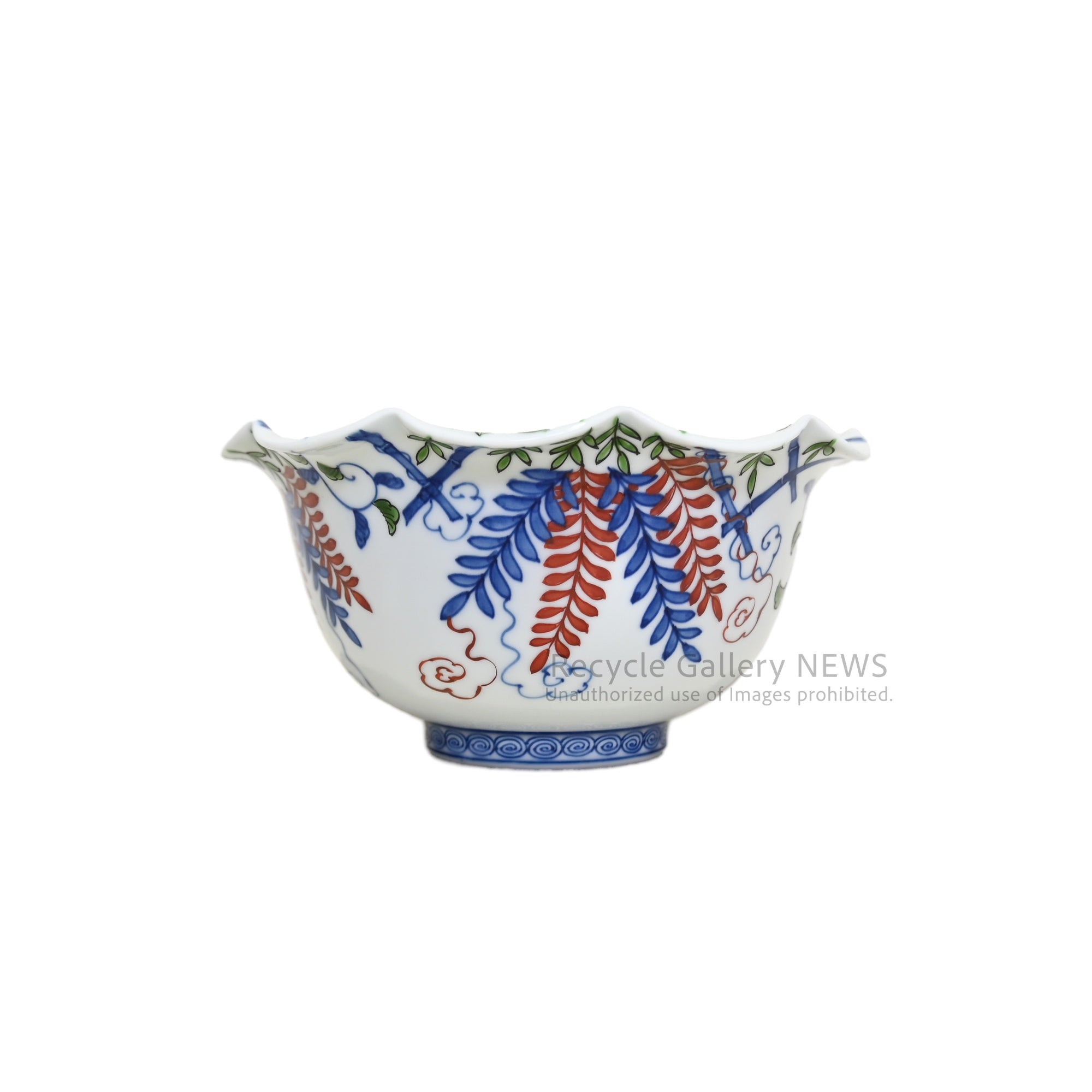P L A T E & B O W L & T R A Y – Recycle Gallery NEWS 烏山