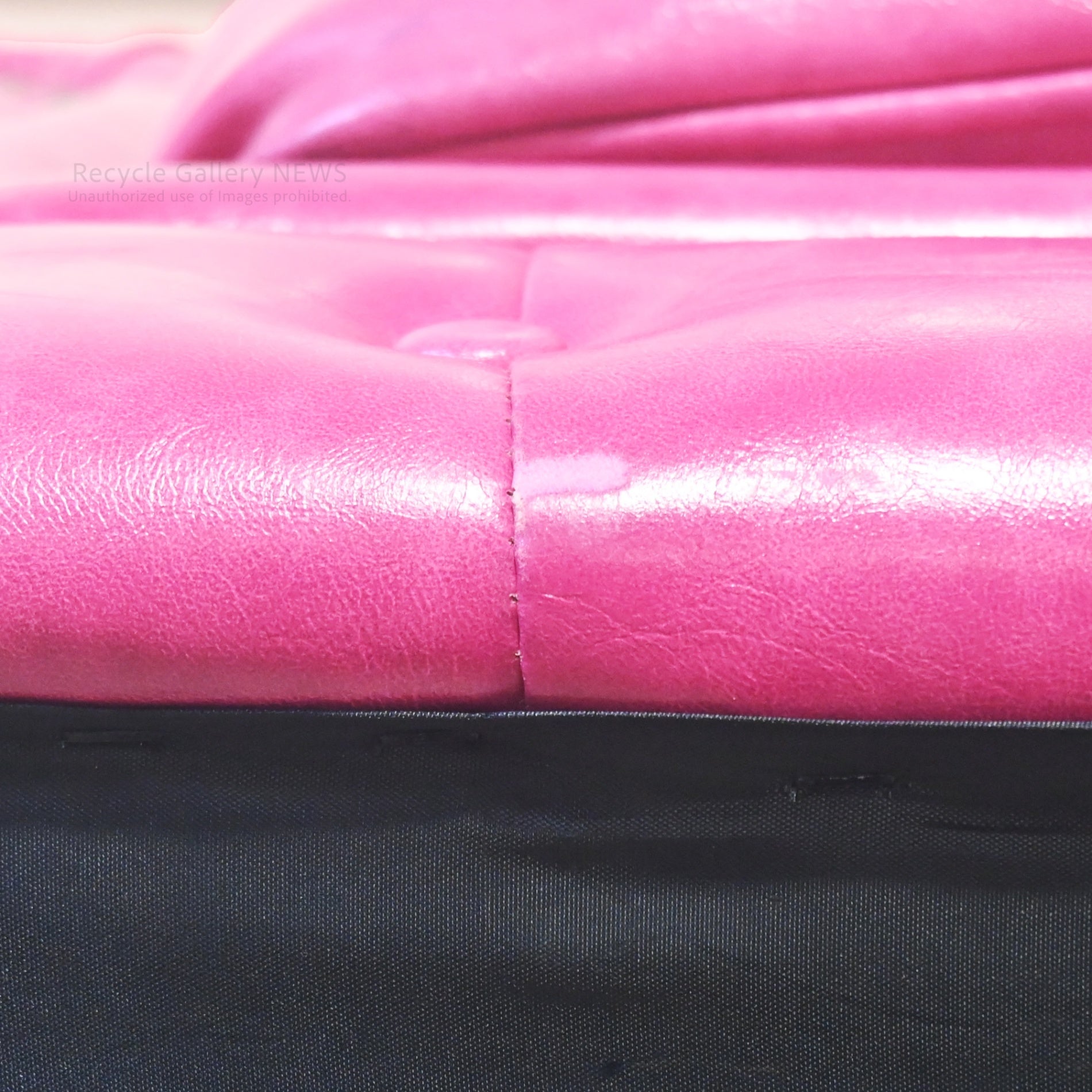 VINCENT Authentic British Chesterfield 1PSofa Industrial Style / ヴィンセント チェスターフィールド シングルソファー イギリス インダストリアル オーセンティック