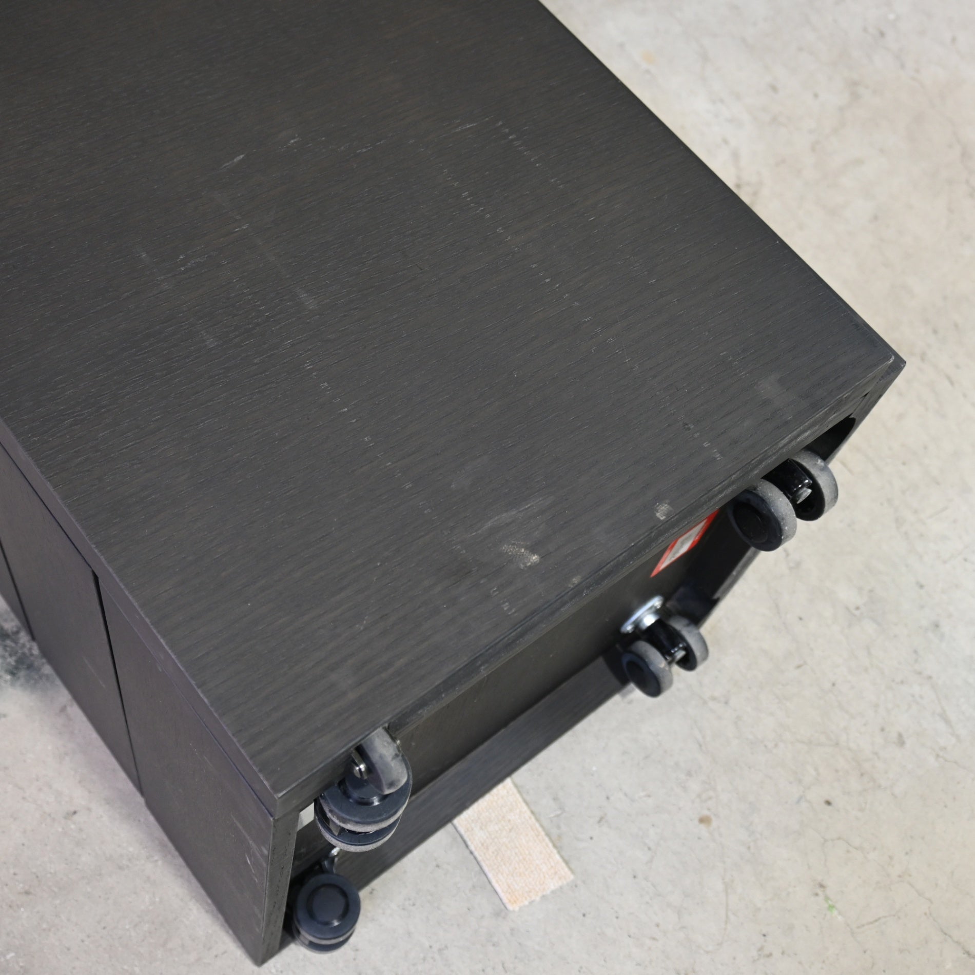 Cassina ixc PIVOT Wagon Cabinet Discontinued Italian brand Japan / カッシーナイクスシー ピヴォット ワゴン キャビネット イタリアブランド 日本 廃盤