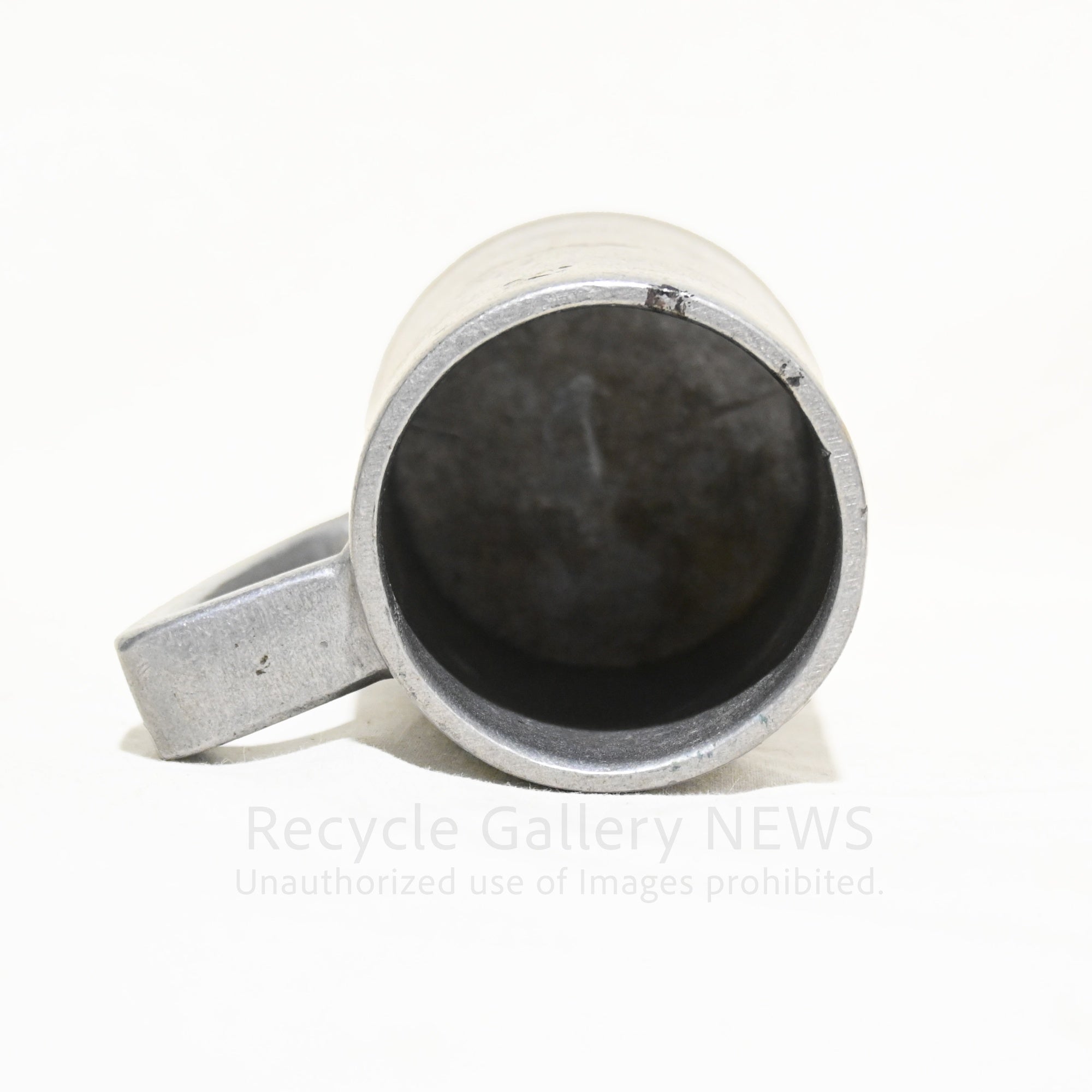 Pewter Bell mug 1980s American Vintage / ピューター製 鈴付きジョッキ 1980年代 アメリカ ヴィンテージ