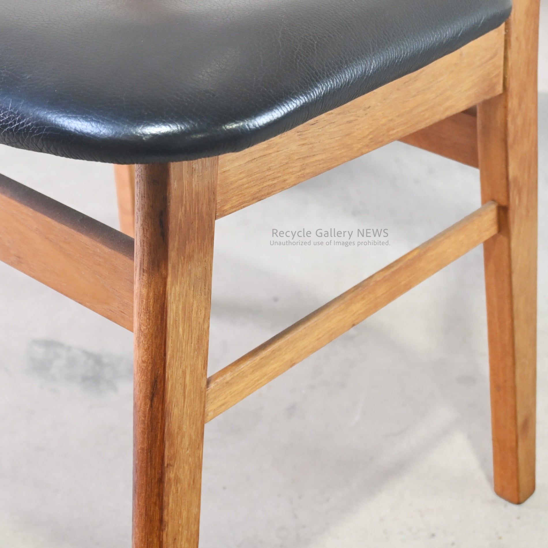 Findahls Mobelfabrik Mosbol Danish Scandinavian Modern / フィンダールス モスボル チェア デンマーク 北欧モダン
