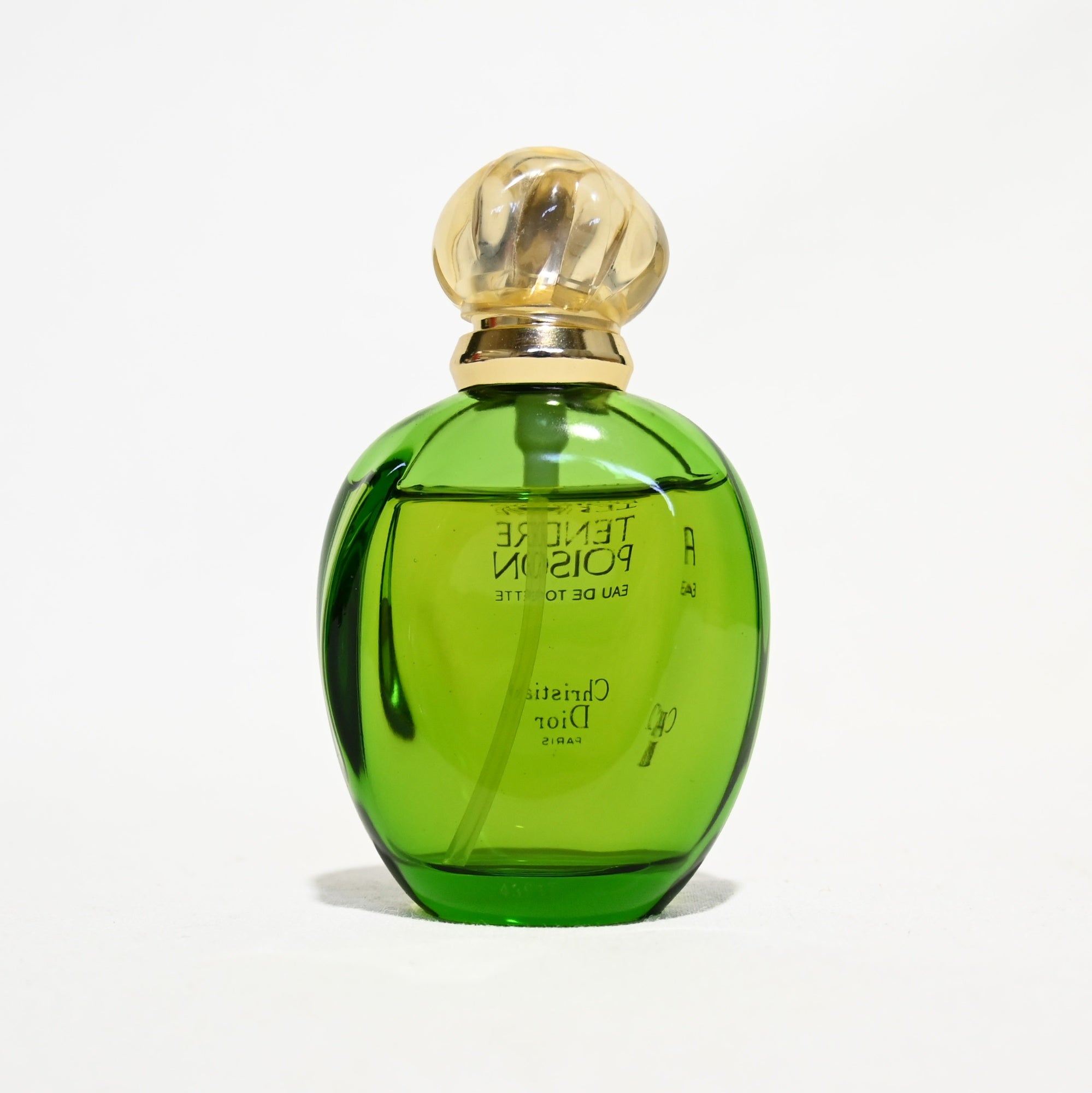 Christian Dior TENDRE POISON Eau de Toilette 50ml /ディオール オードトワレ 香水 残量90％以上