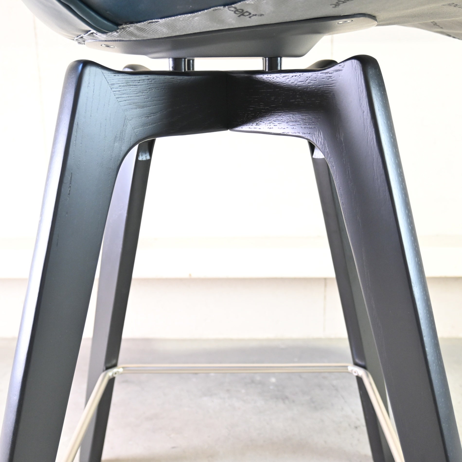 BoConcept Kitchen counter chair Denmark Scandinavian / ボーコンセプト キッチン カウンターチェア デンマーク 北欧