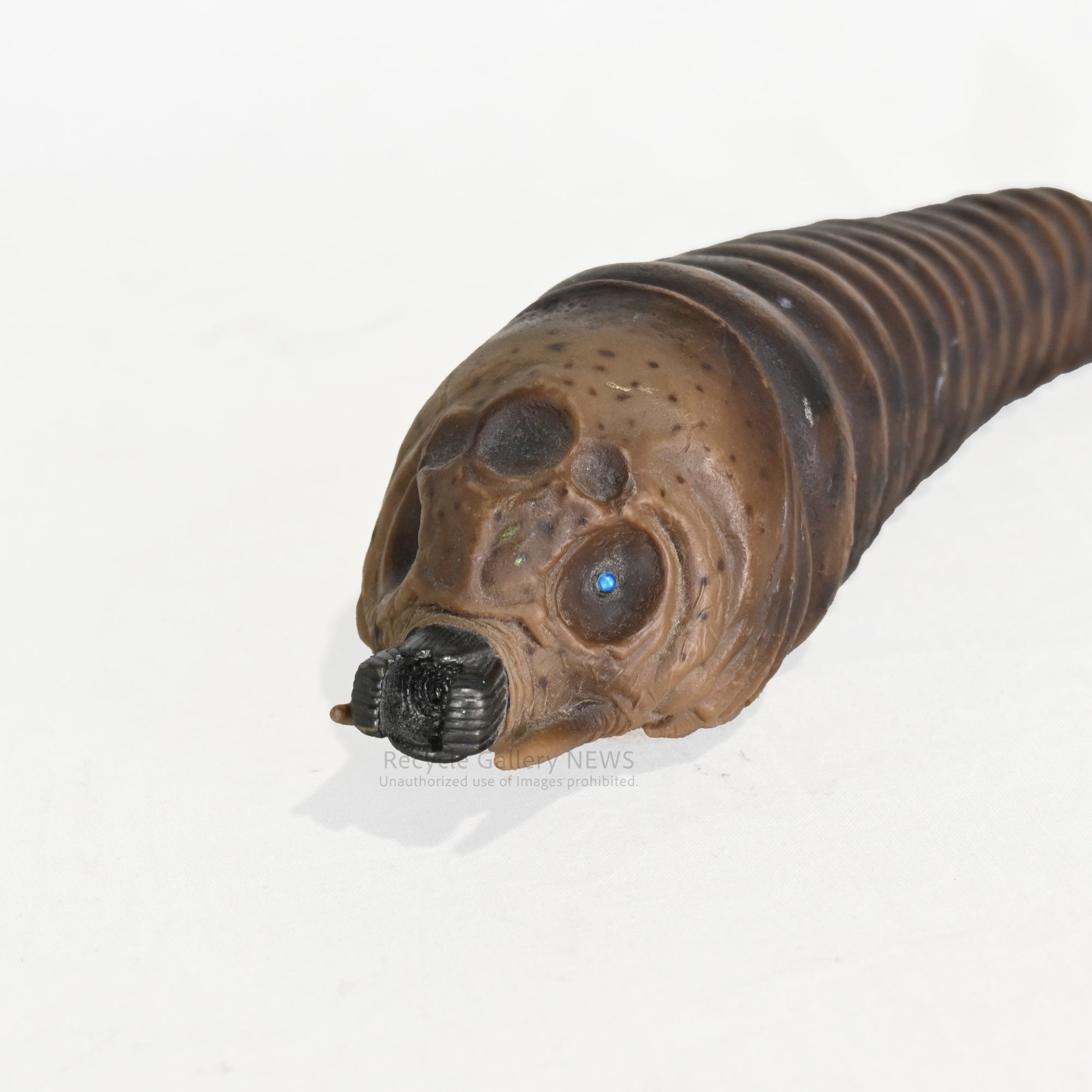 Old BANDAI Mothra figure Soft vinyl figure 2003 model Godzilla Japan / 旧バンダイ モスラ 2003年製 フィギュア ソフビ ゴジラ