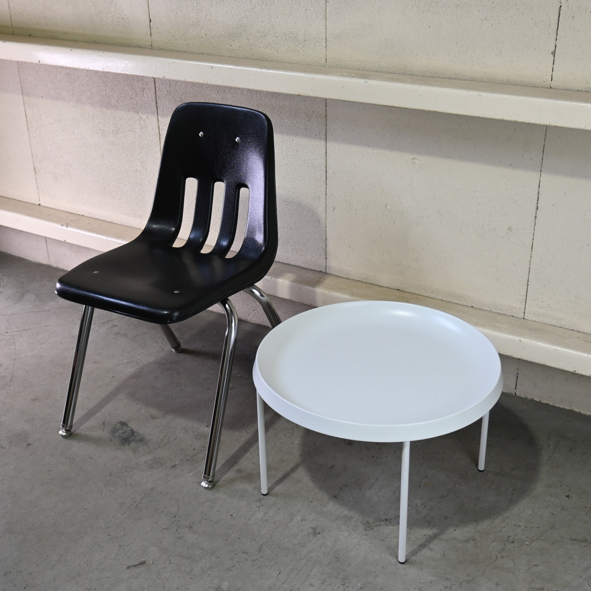 HAY TULOU Coffee Table GAMFRATESI Scandinavian Danish Modern interior / ヘイ コーヒーテーブル サイドテーブル ガムフラテージ 北欧 デンマーク モダン インテリア