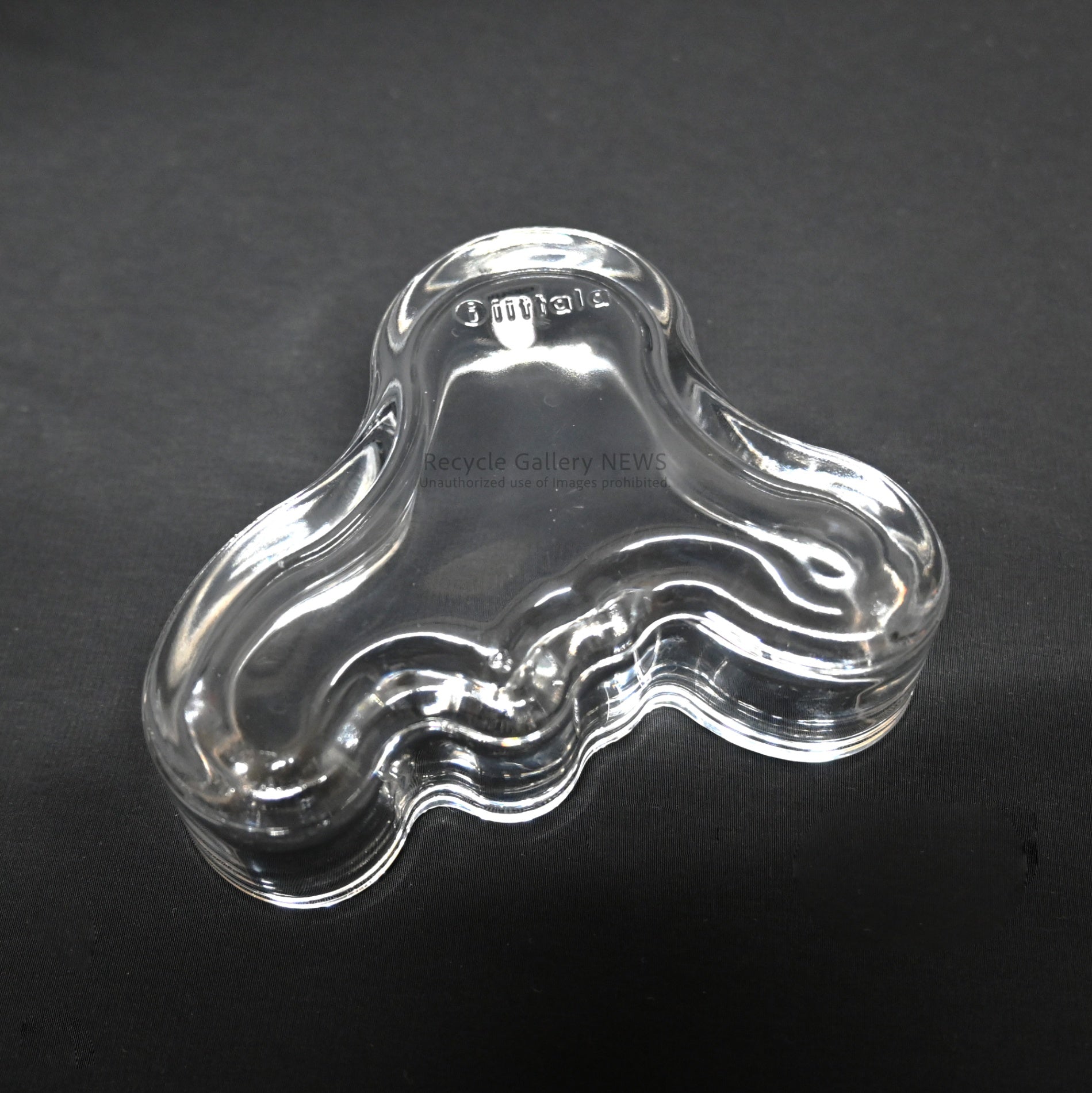 iittala Alvar Aalto Collection Mini Bowl Timeless Scandinavian Design / イッタラ アルヴァ・アアルト コレクション ミニボウル 北欧デザイン タイムレス